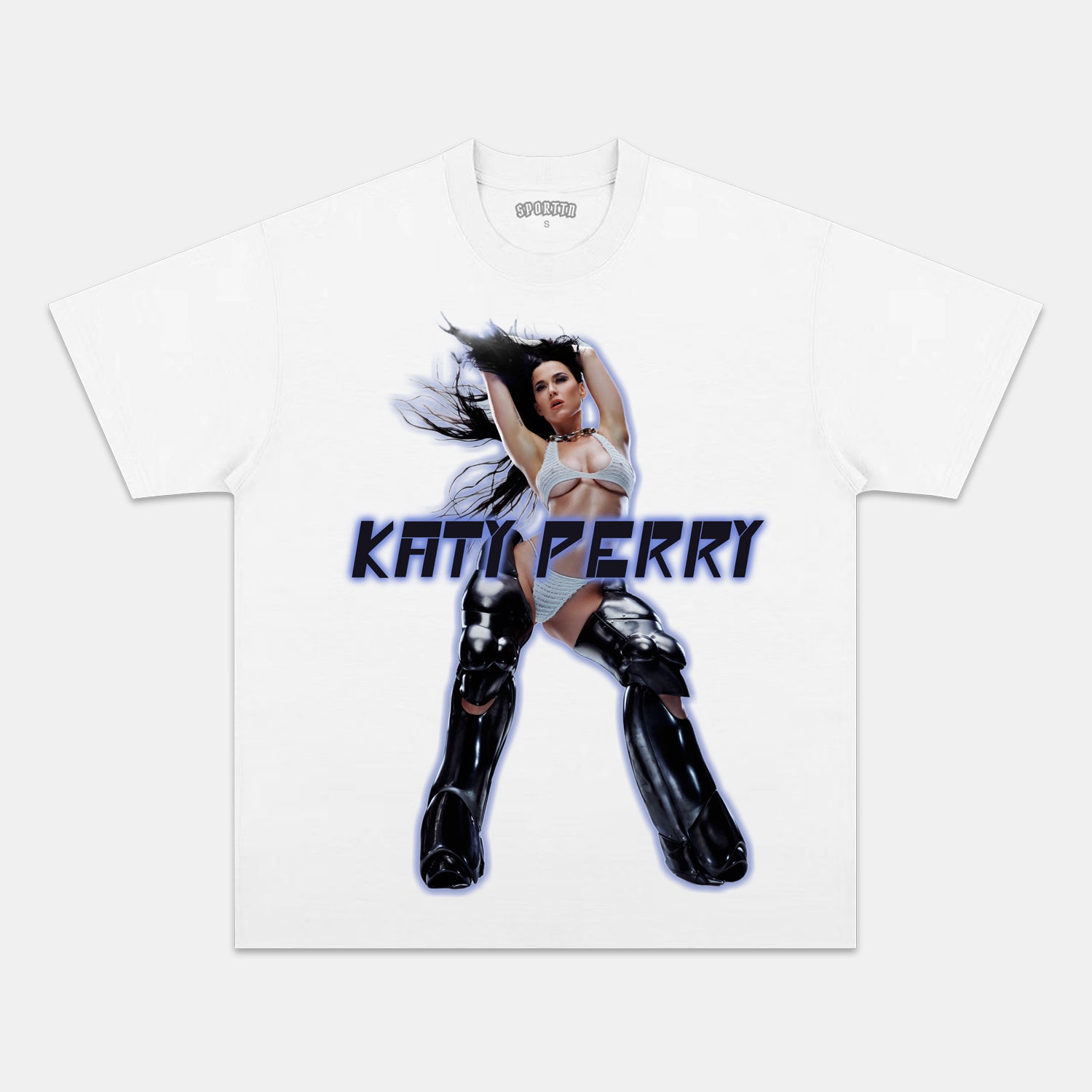 KATY PERRY V2 TEE