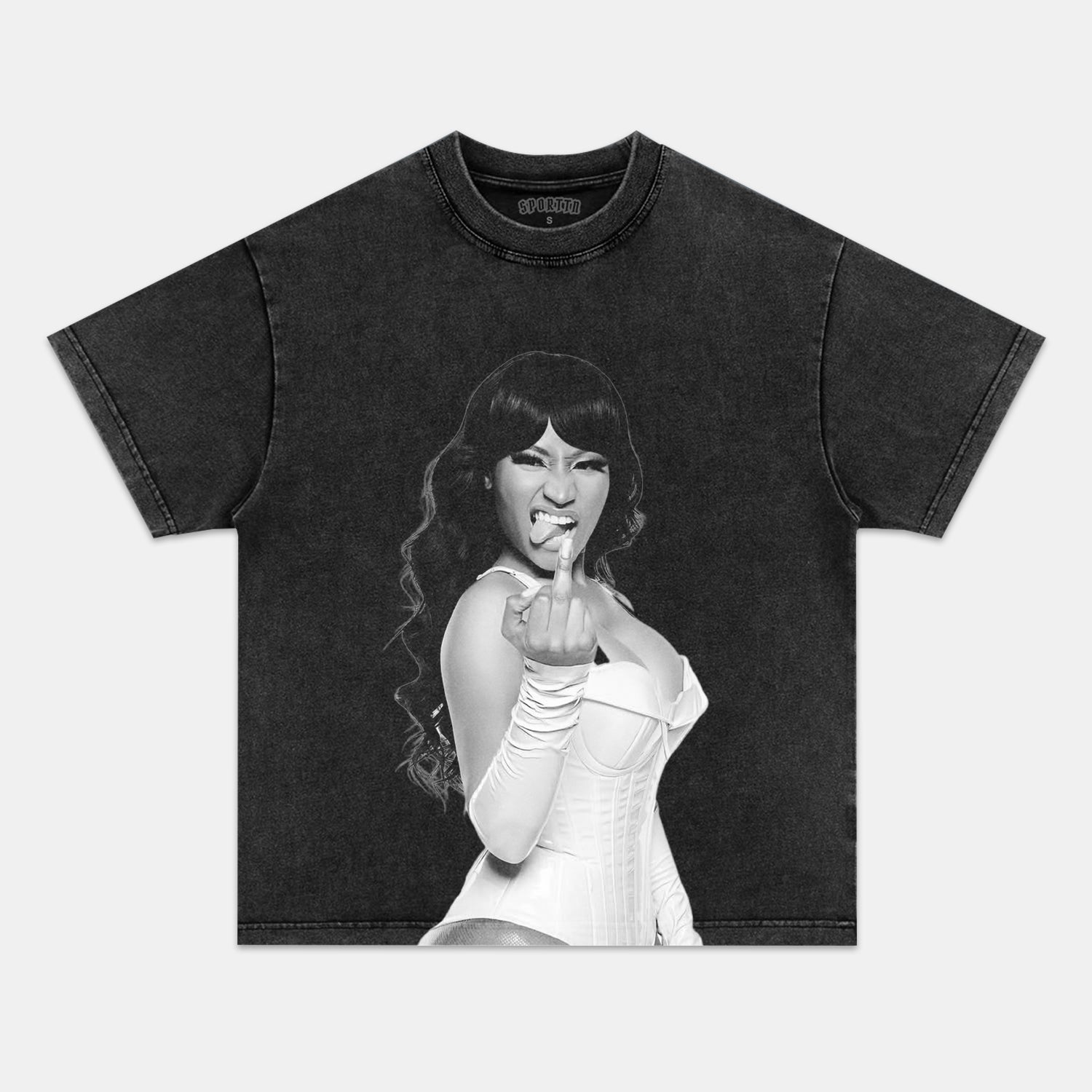 NICKI MINAJ TEE