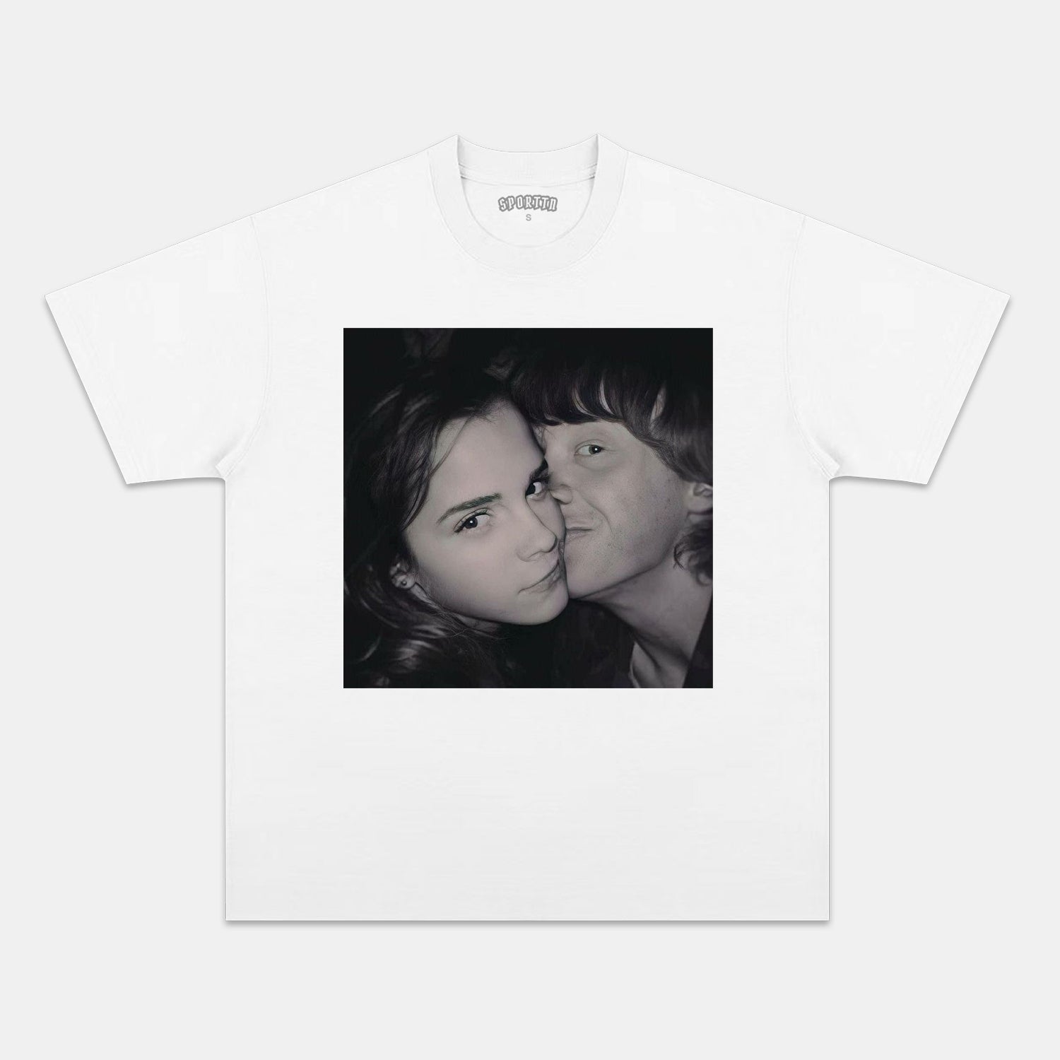 HARRY POTTER 11.8 TEE