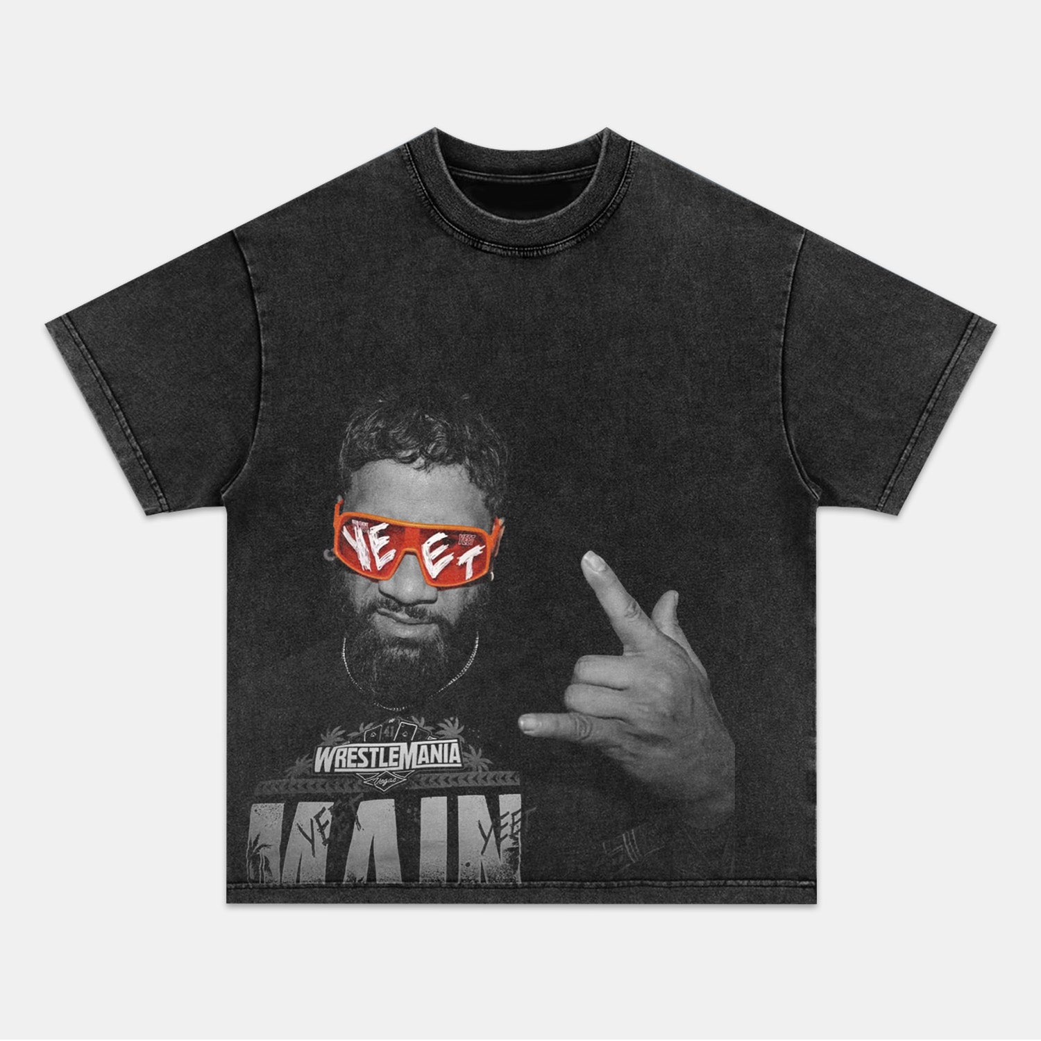 JEY USO TEE