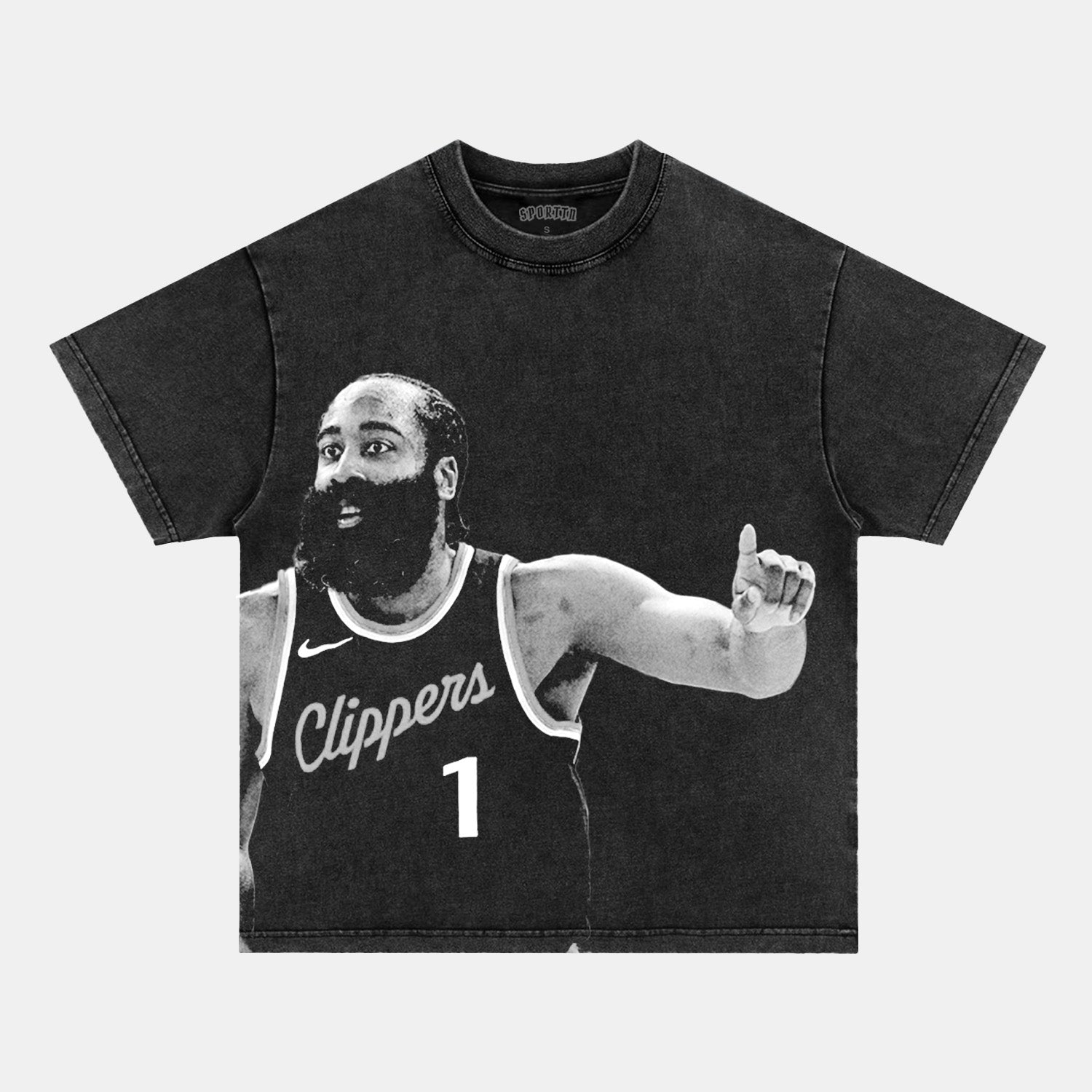 JAMES HARDEN  TEEã