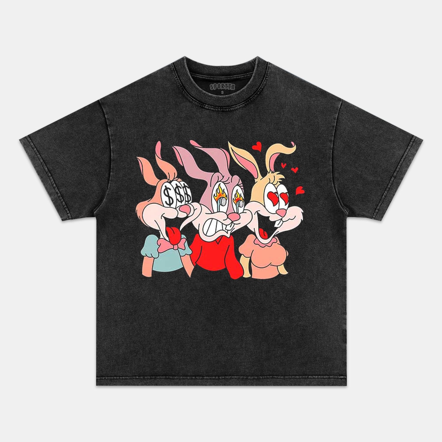DRAKE SSS4U TEE