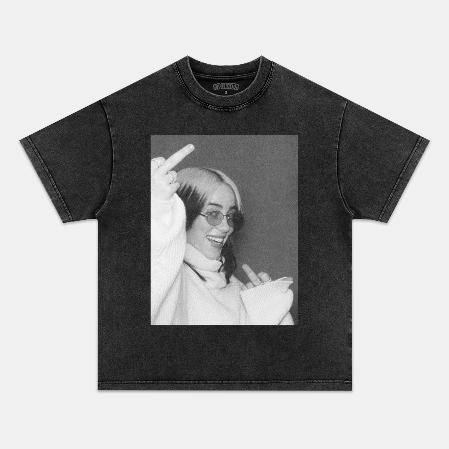 BILLIE EILISH TEE