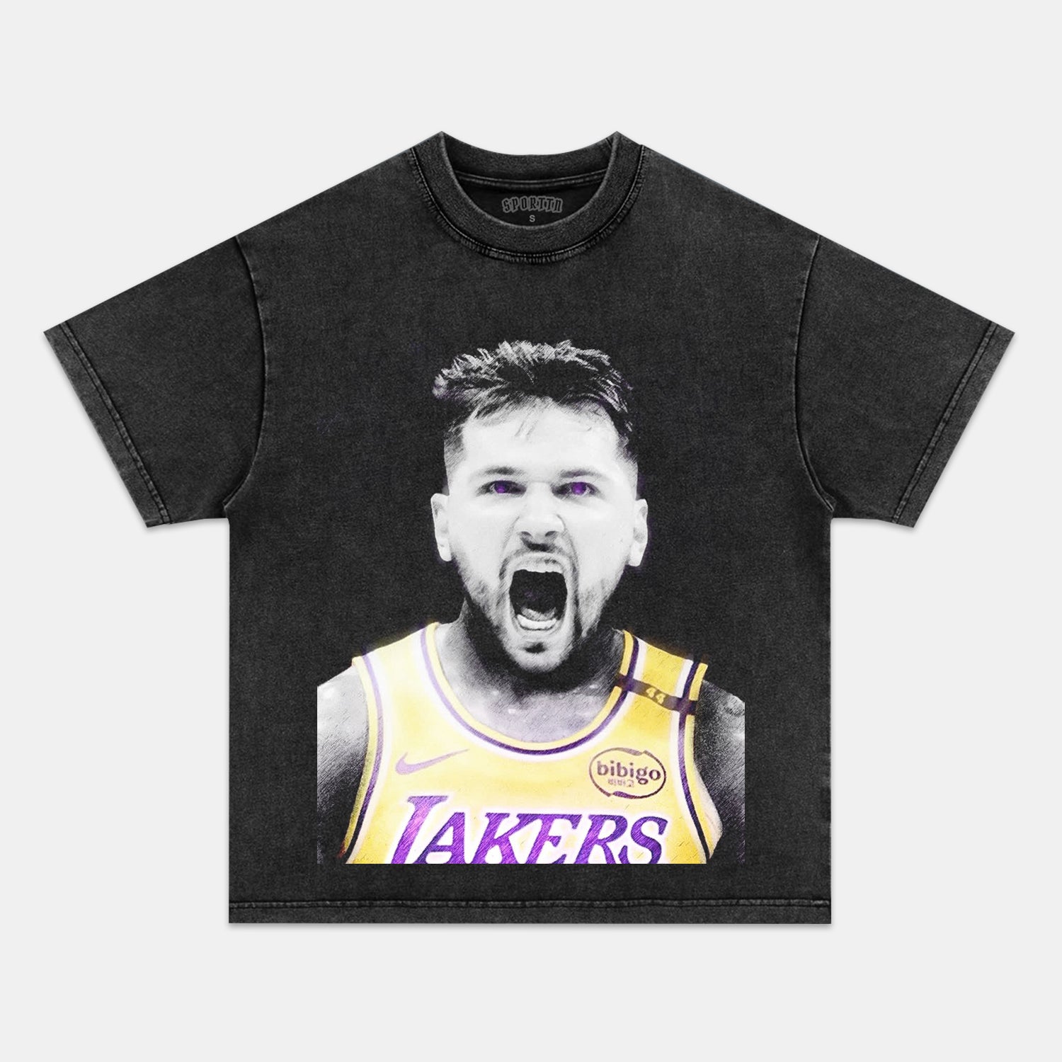 LA LUKA 2.24 TEE