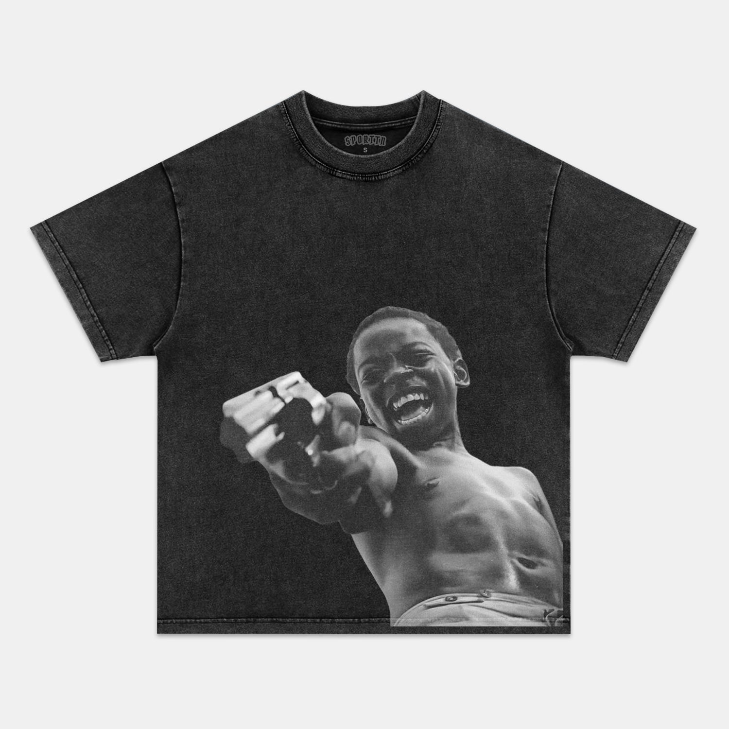 CIDADE DE DEUS 2002 TEE