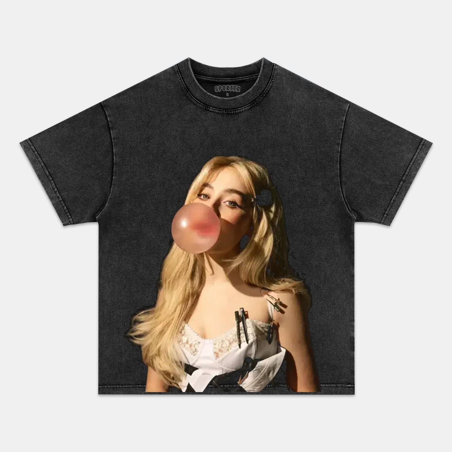 SABRINA CARPENTER 2.28 TEE