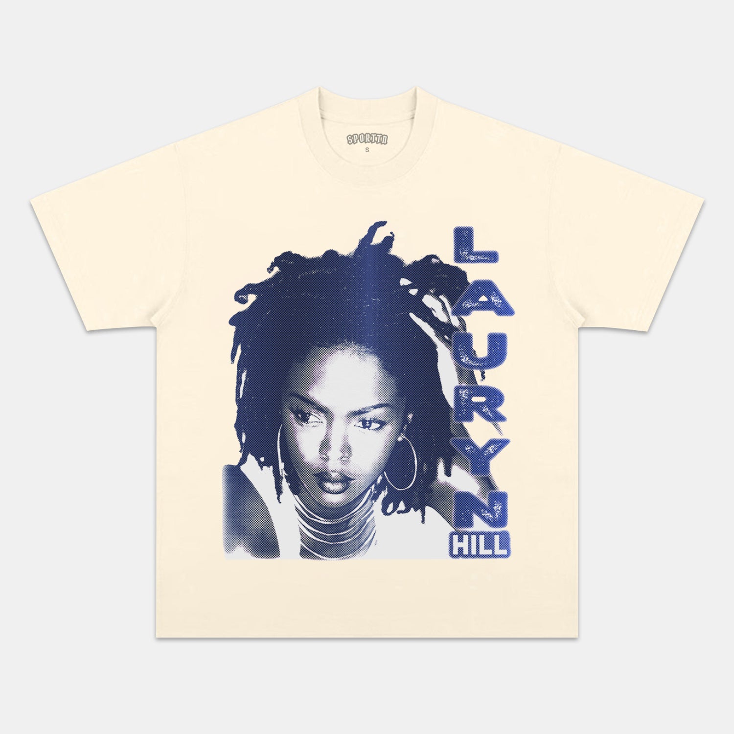 LAURYN HILL TEE