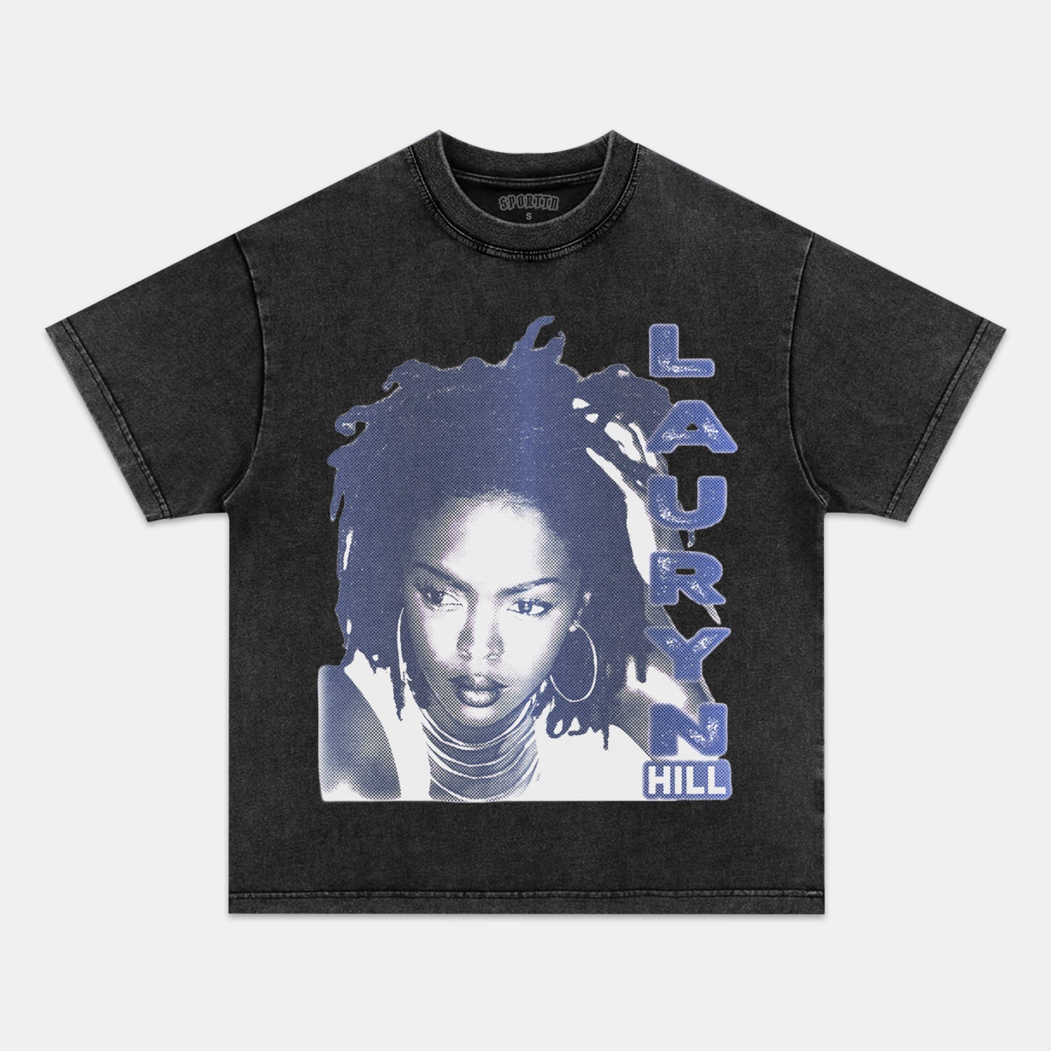 LAURYN HILL TEE
