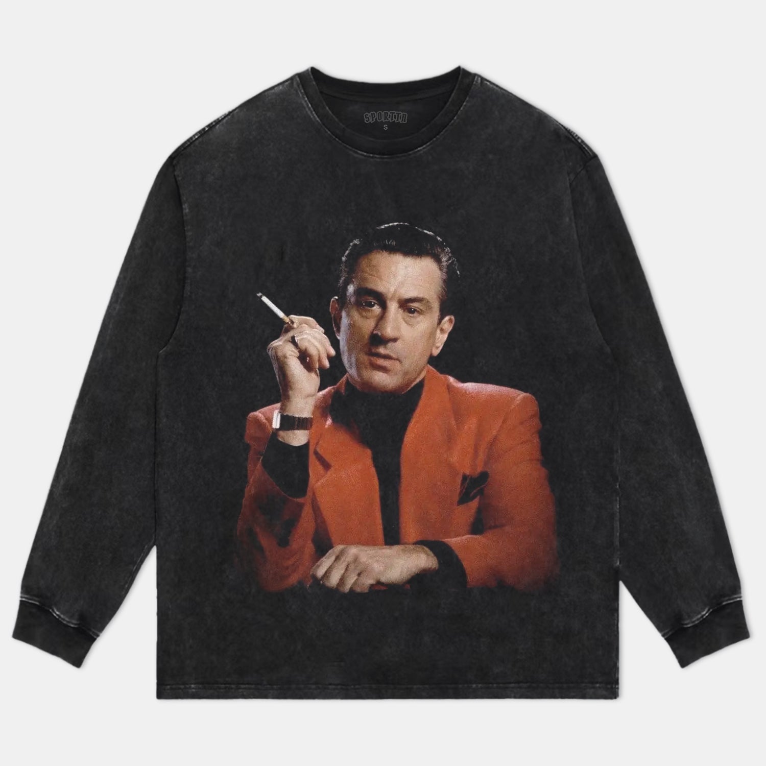 CASINO & ROBERT DE NIRO TEE