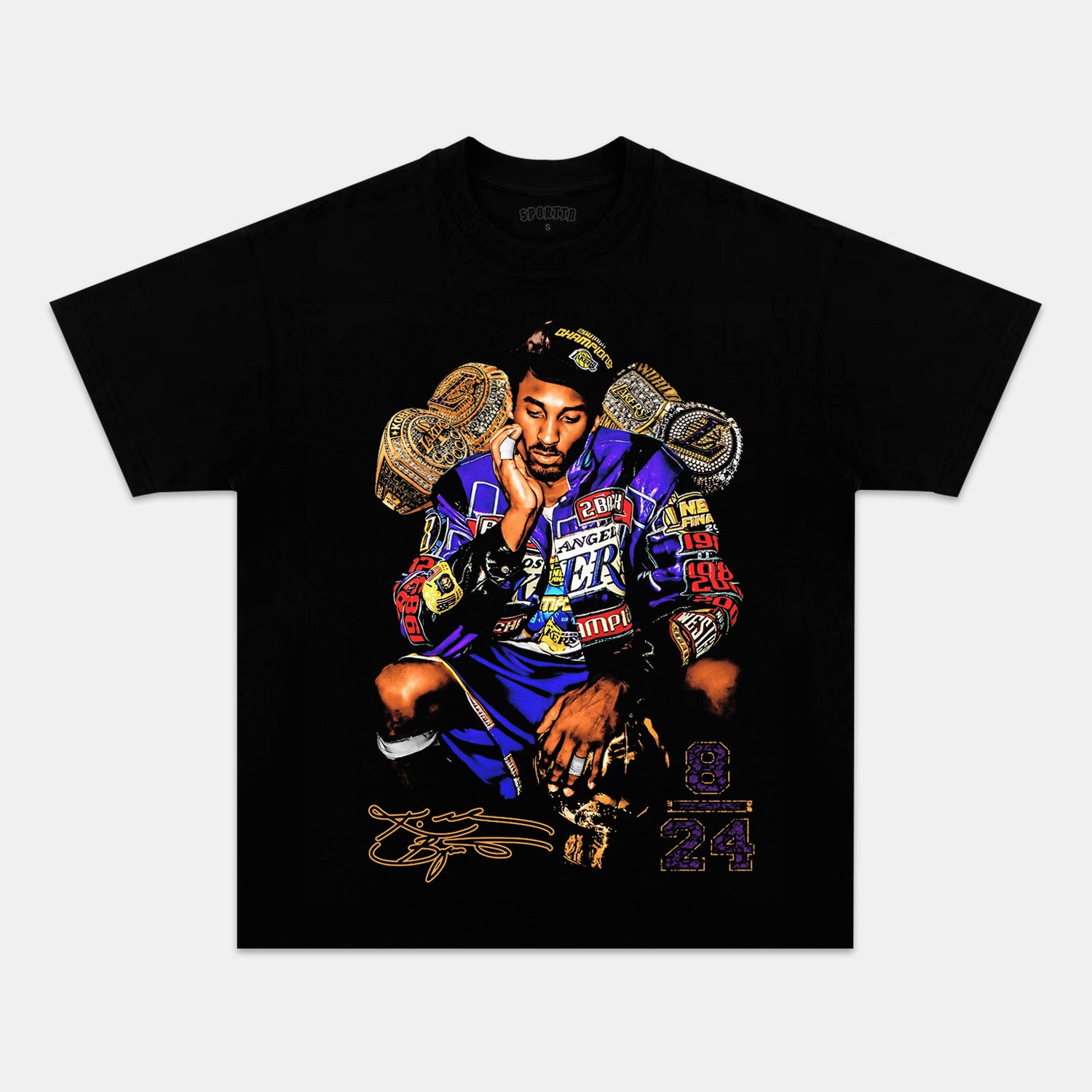 KOBE TEE