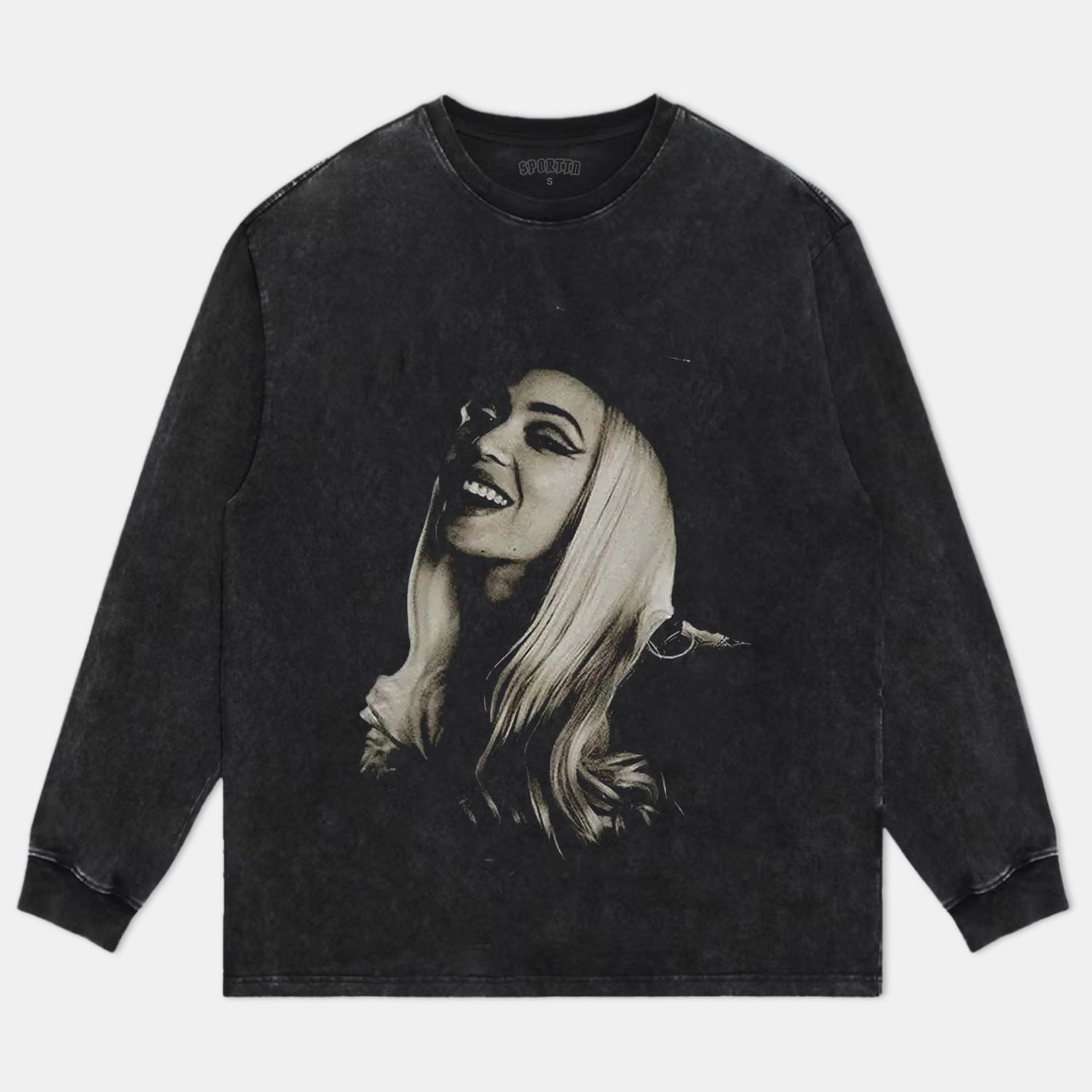BEYONCE TEE 1.0