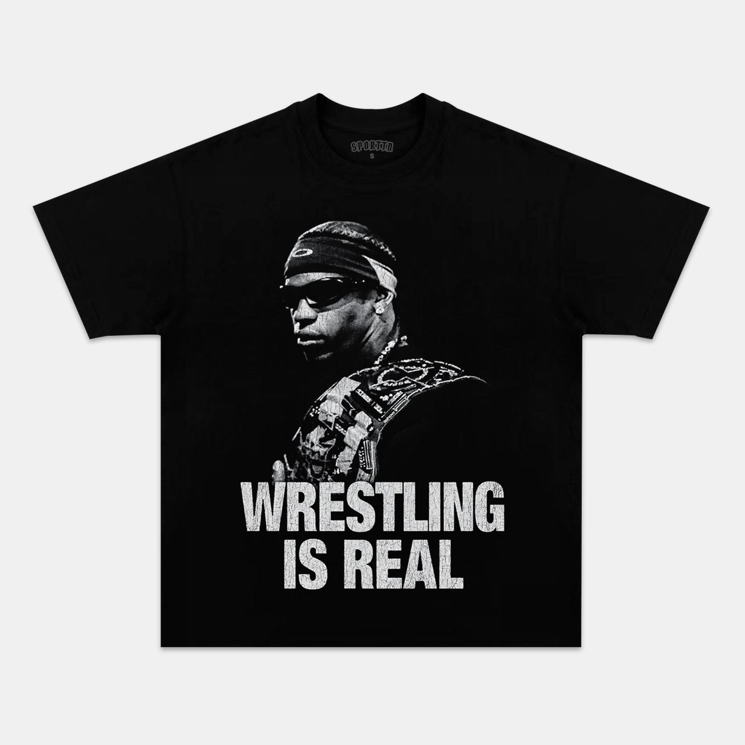 TRAVIS SCOTT 3.10 TEE