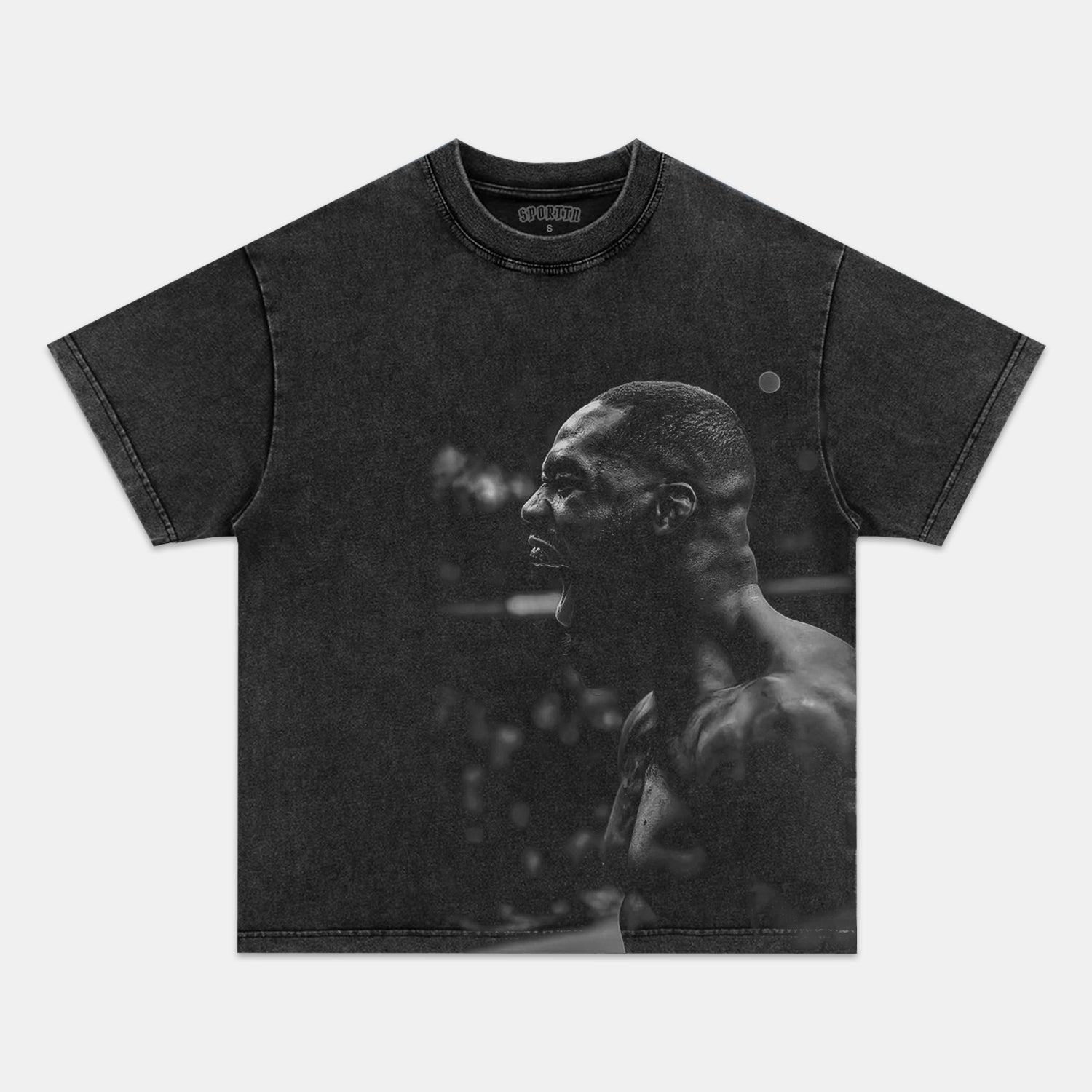JON JONES 2024 1.0 TEE