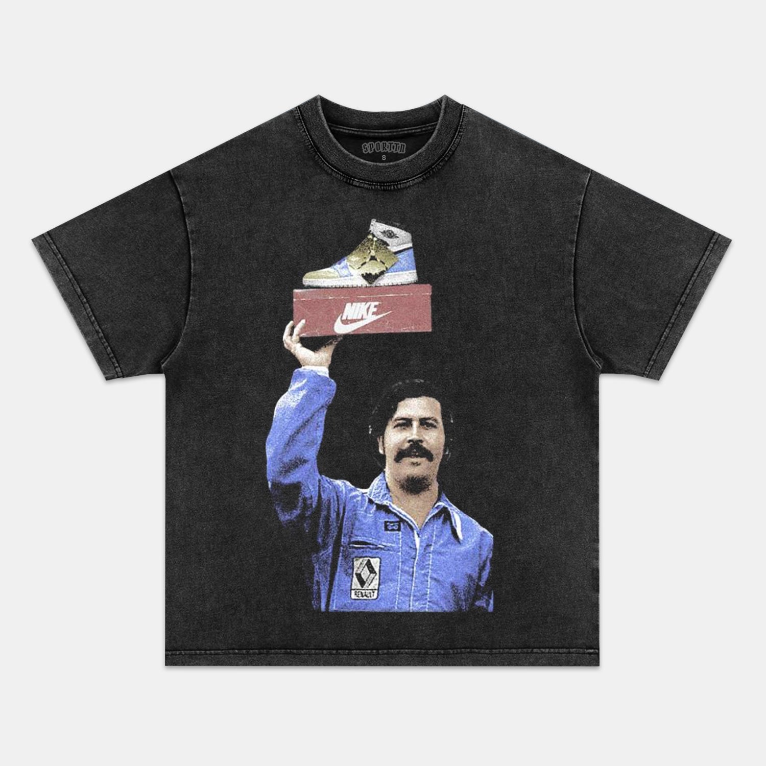 PABLO ESCOBAR TEE