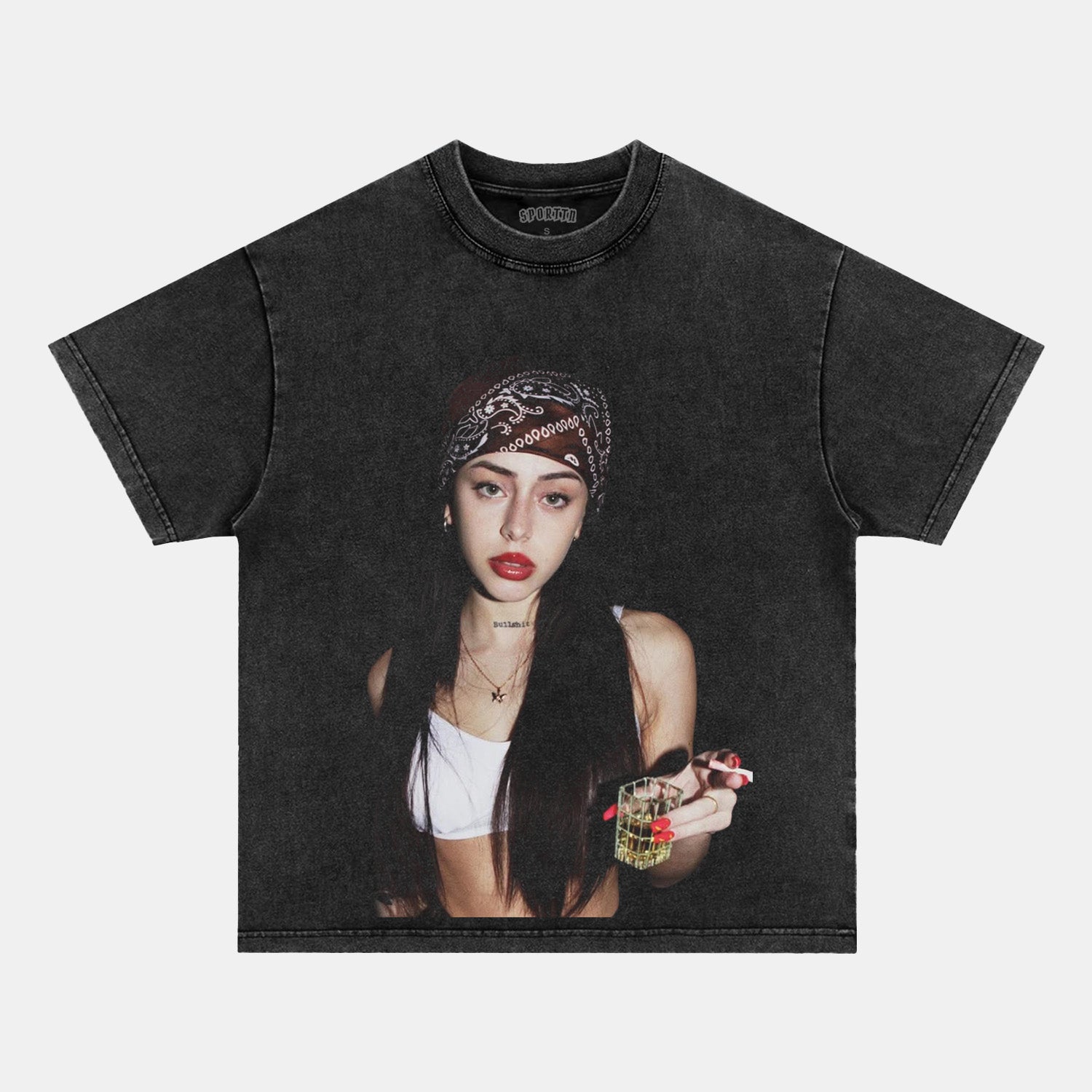 NICKI NICOLE TEE