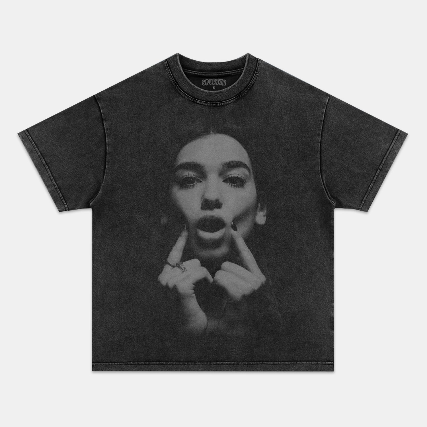 DUA LIPA TEE