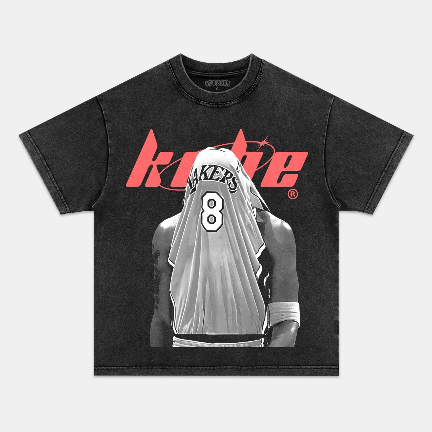 Y2K KOBE TEE