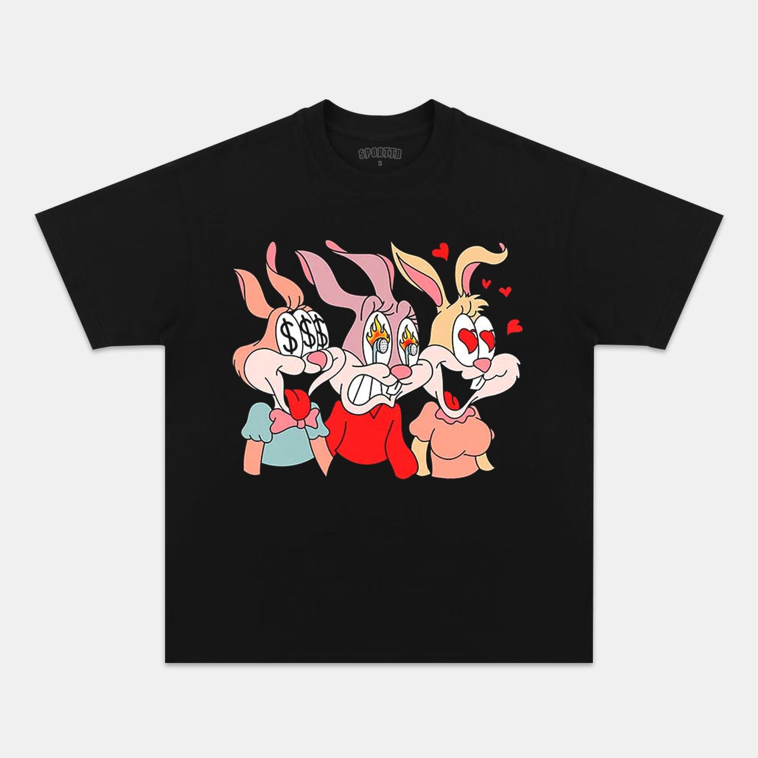 DRAKE SSS4U TEE