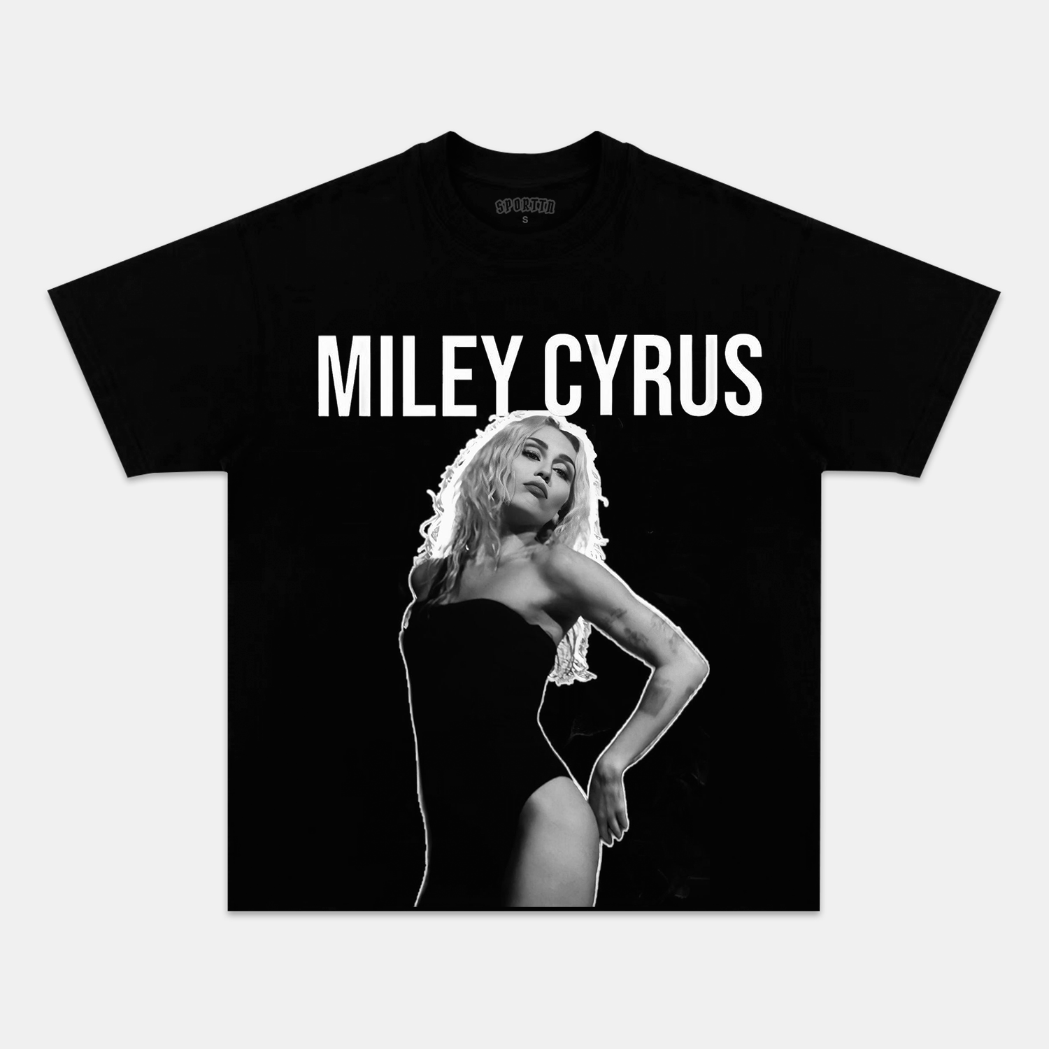 MILEY CYRUS TEE