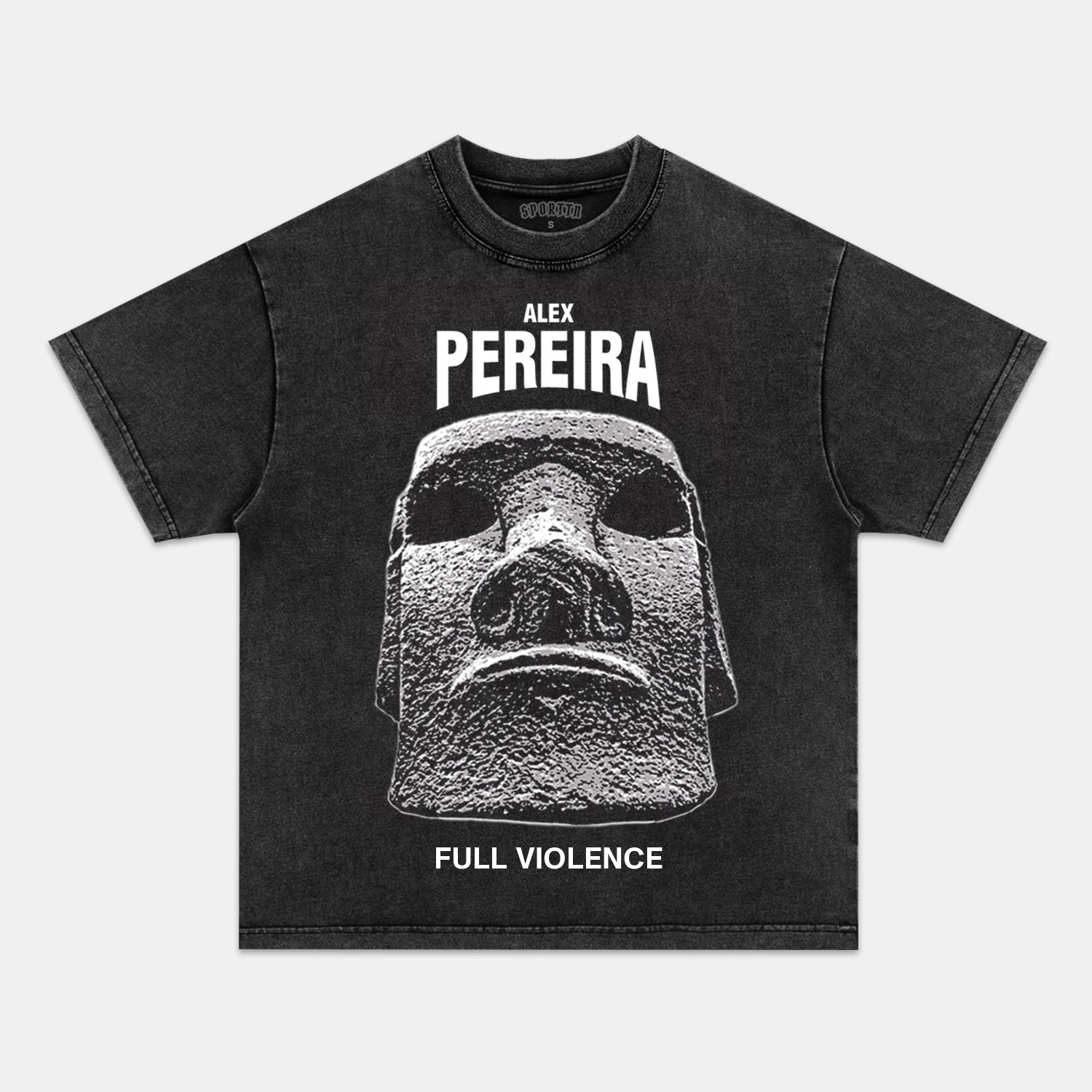 ALEX PEREIRA 3.1 TEE