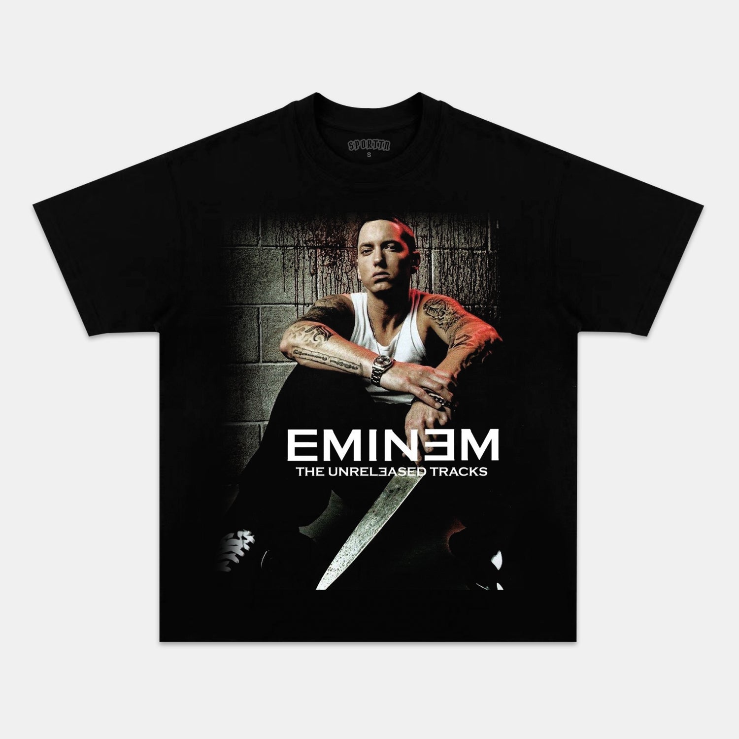 EMINEM 3.13 TEE