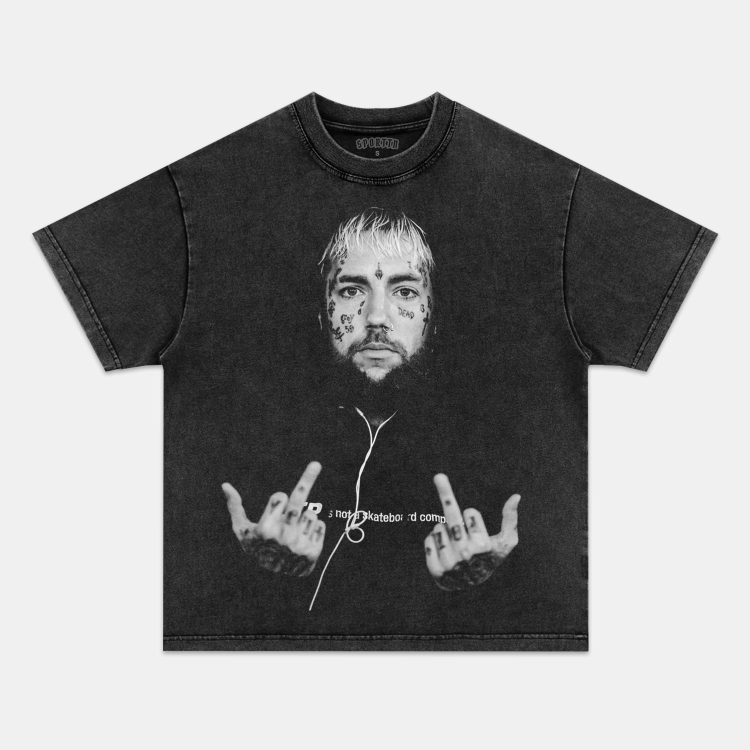 $CRIM TEE
