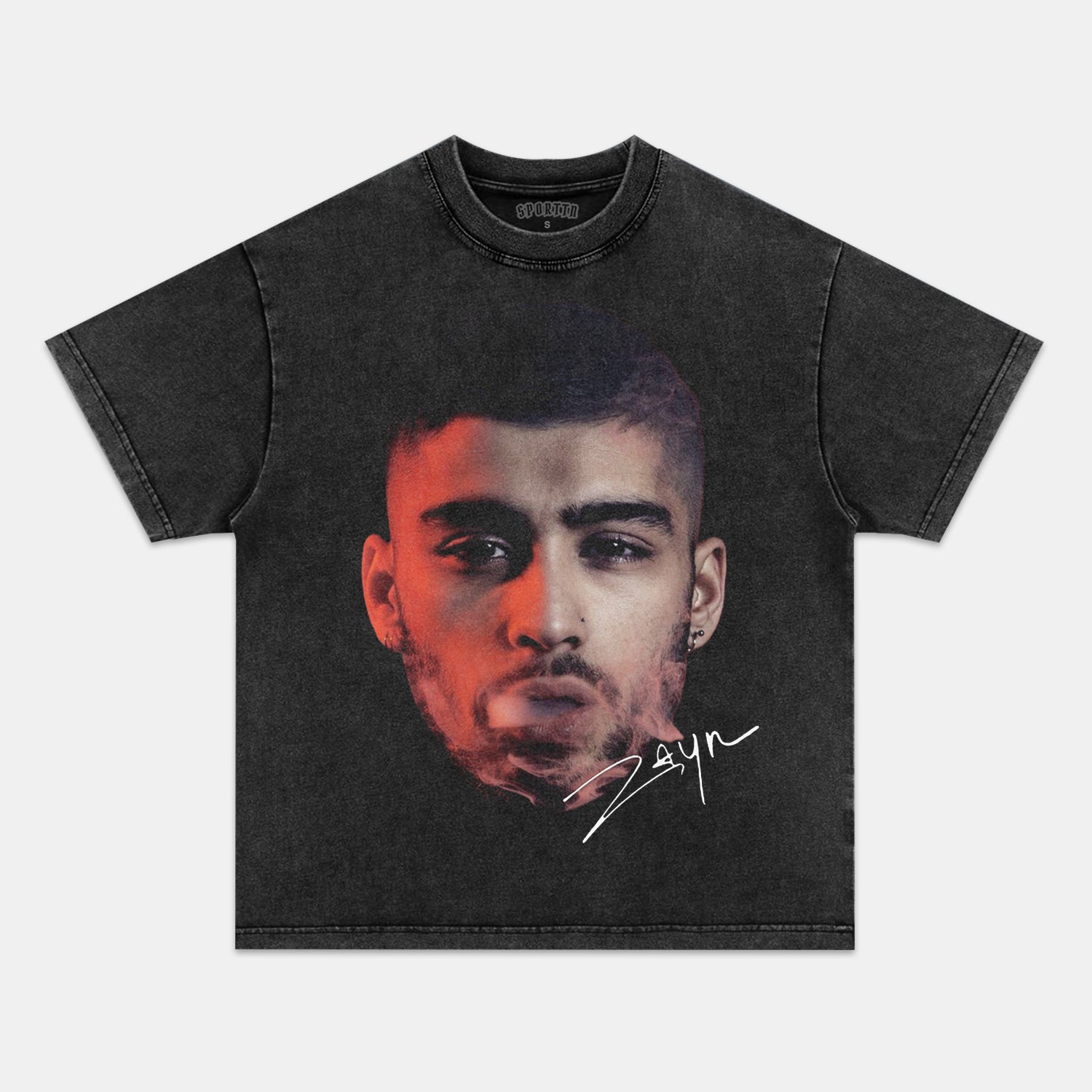ZAYN MALIK 2.0 TEE