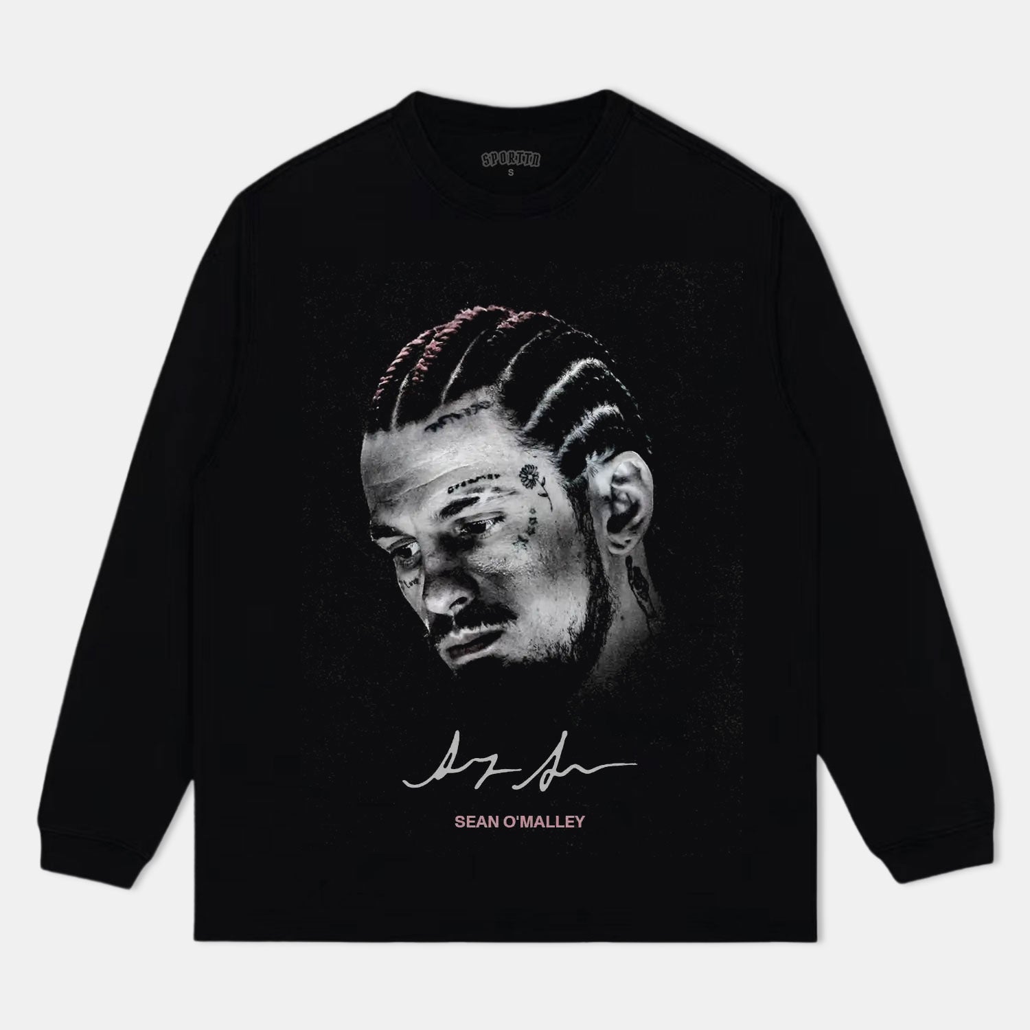 SEAN O'MALLEY LONG SLEEVE | HOODIES