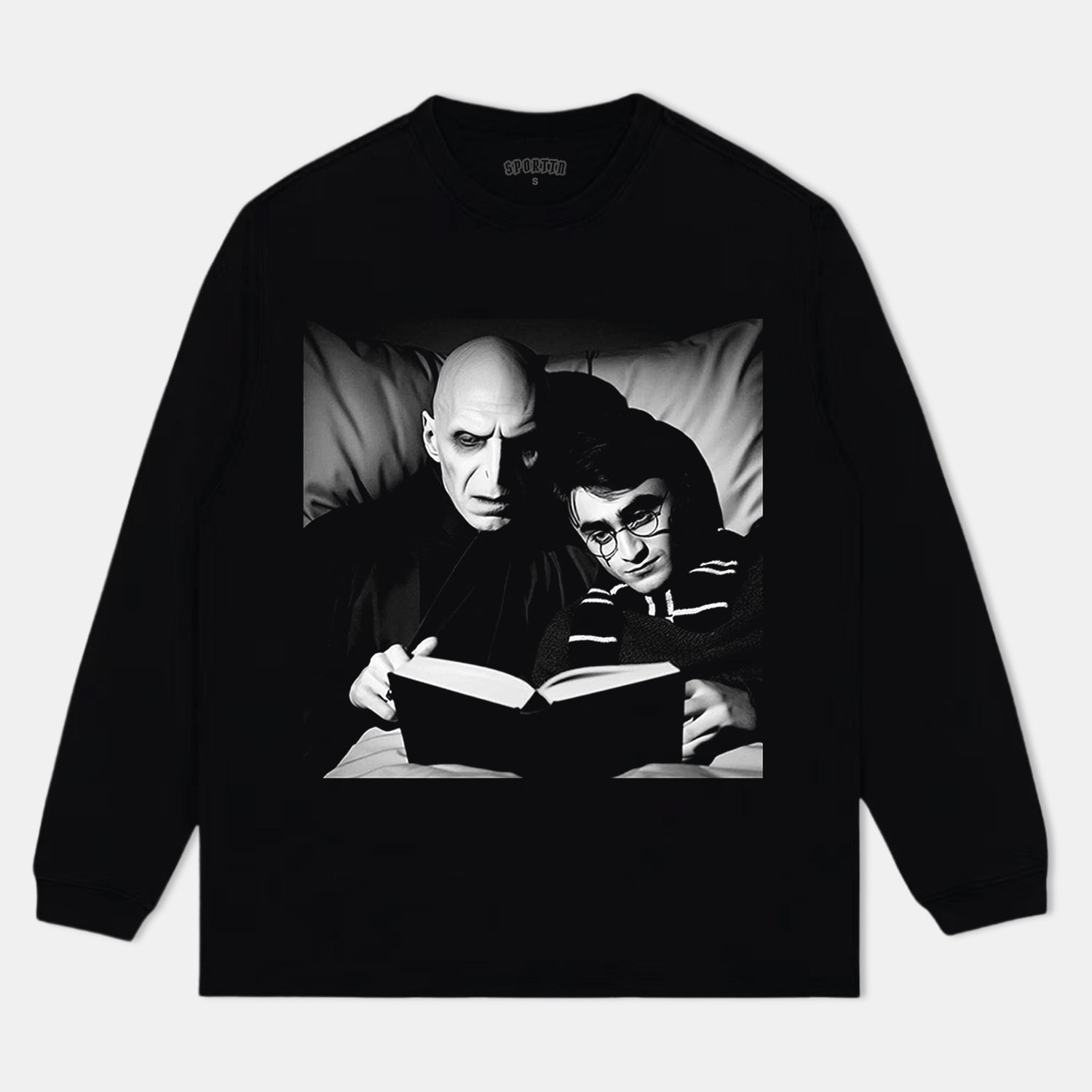 HARRY POTTER NEW TEE