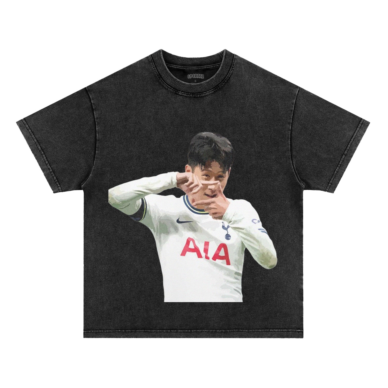 TOTTENHAM  TEE