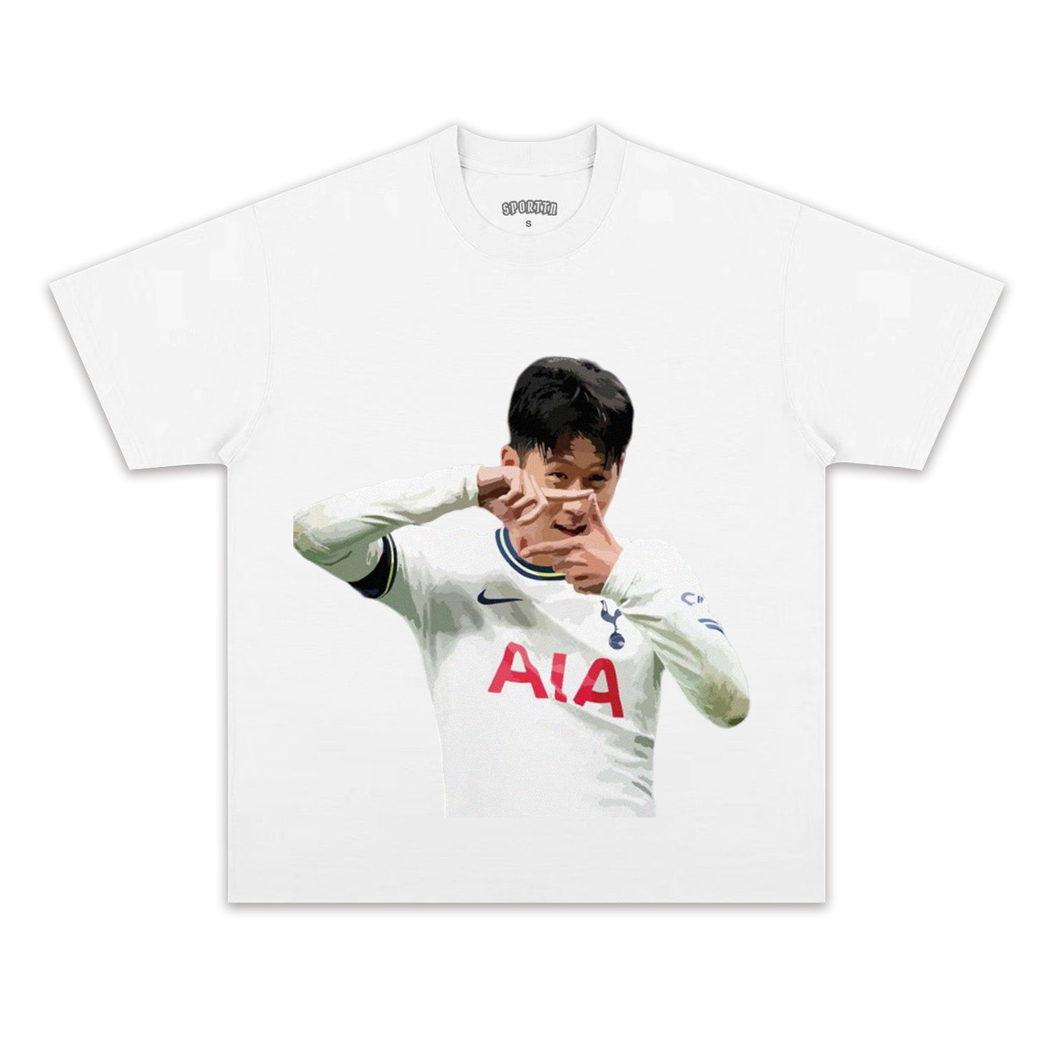 TOTTENHAM  TEE