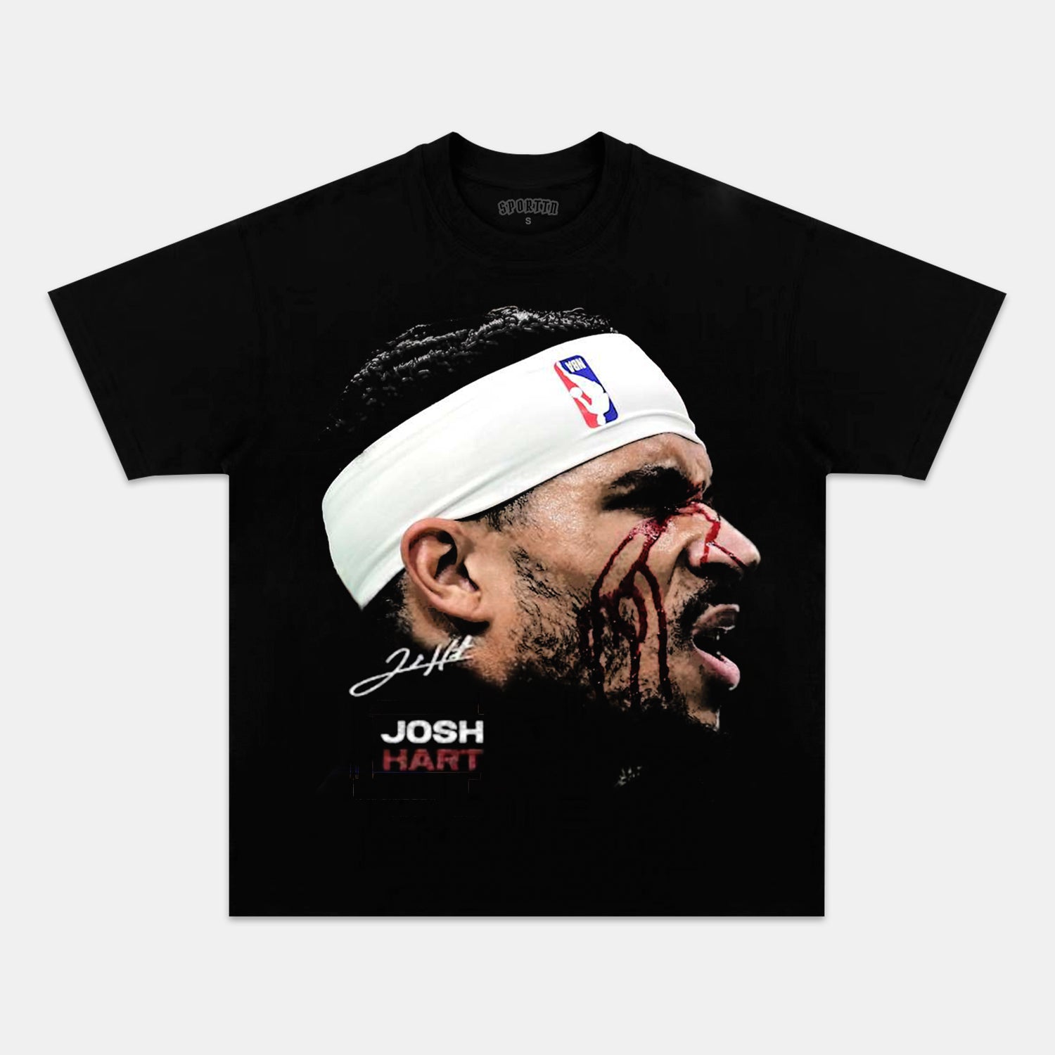 JOSH HART 5.20 TEE