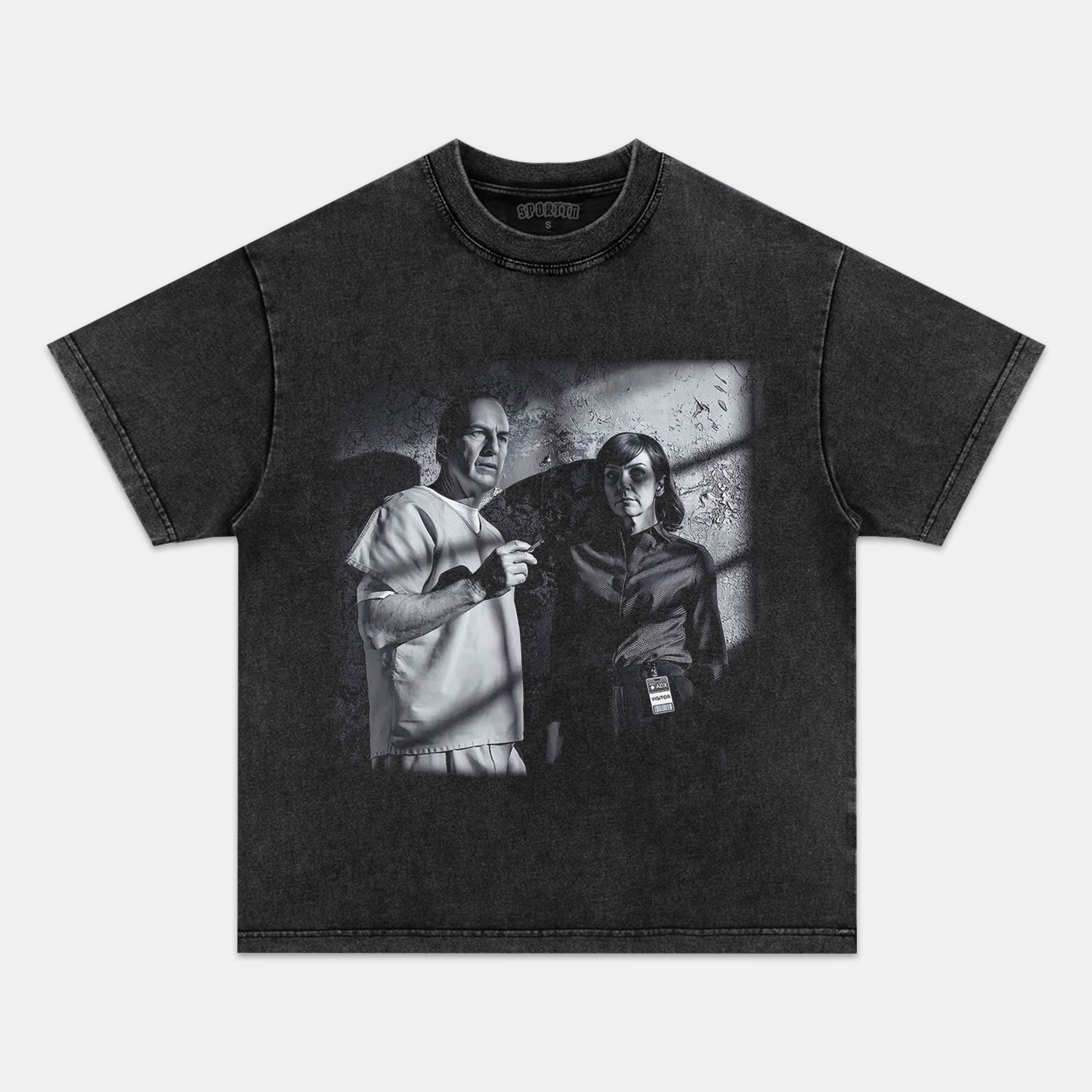 BETTER CALL SAUL 1.0 TEE