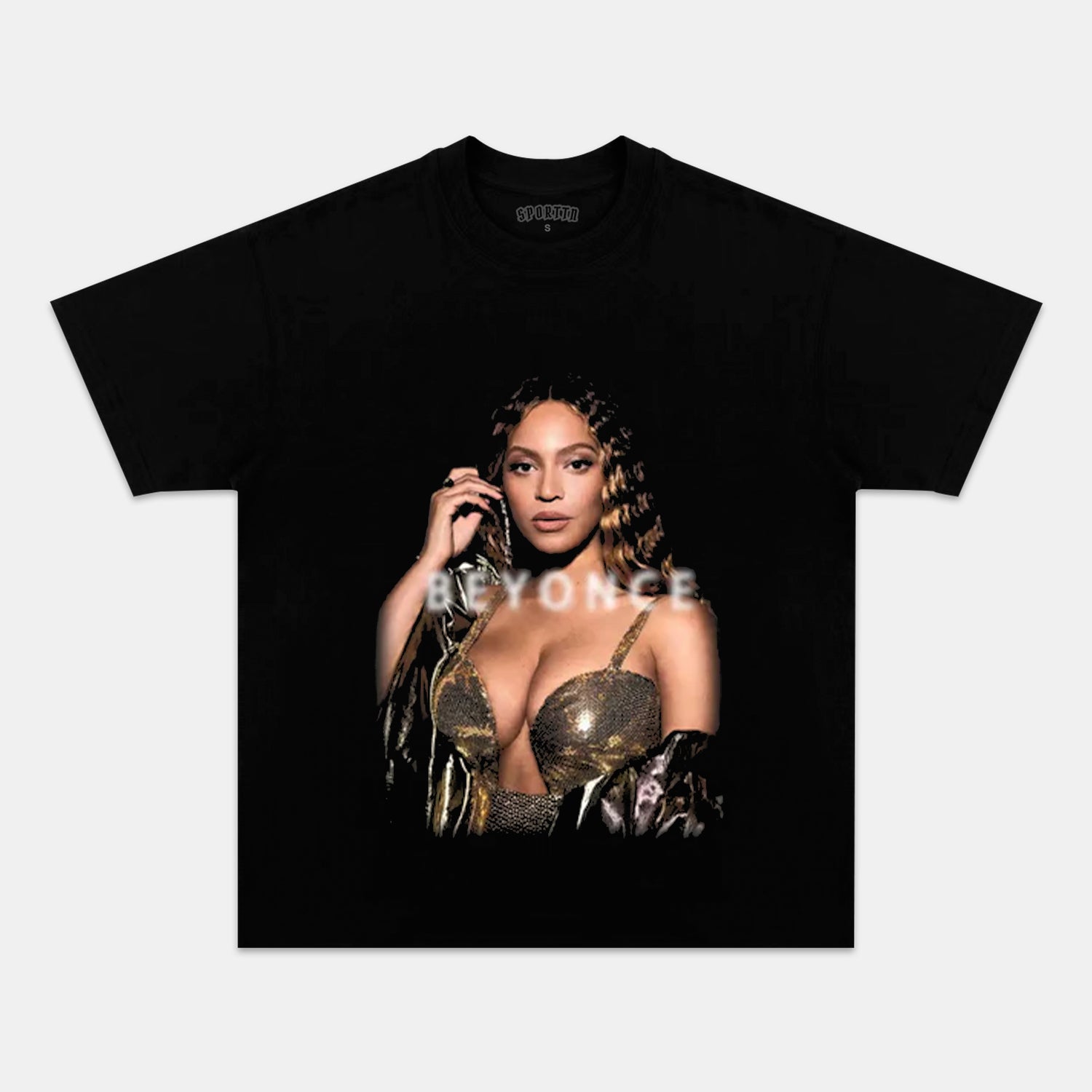 BEYONCE 2.28 2.0 TEE