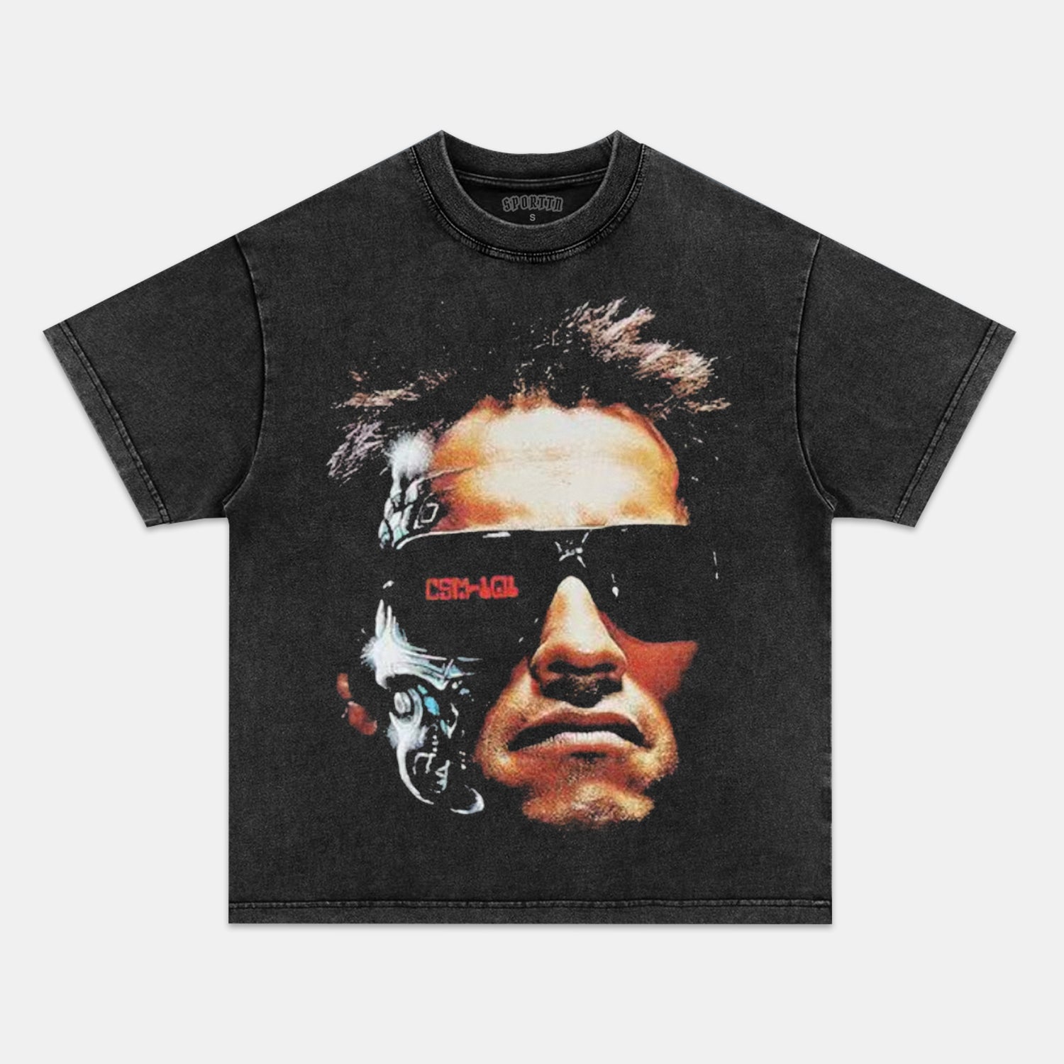 THE TERMINATOR 12.2 TEE