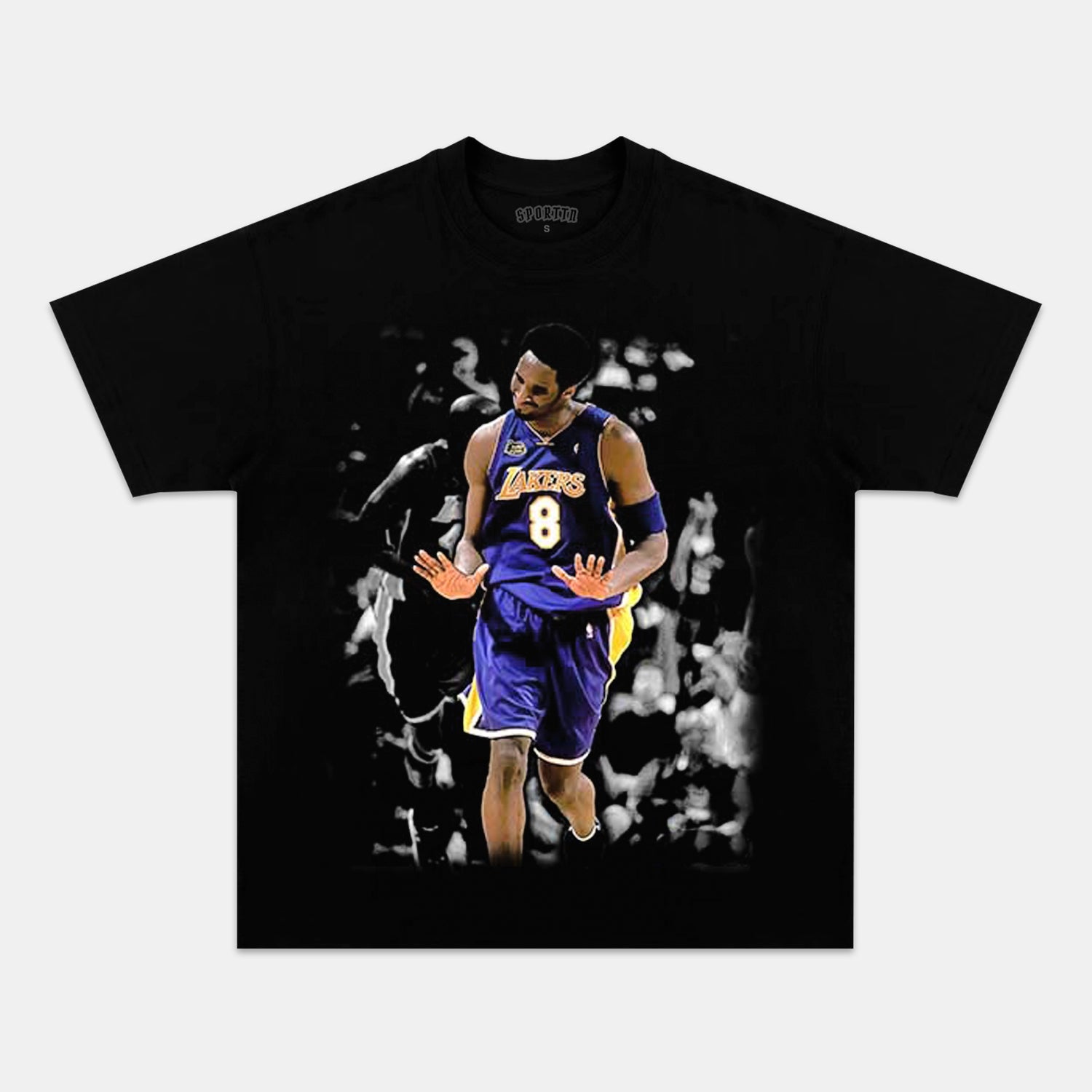 KOBE VINTAGE TEE