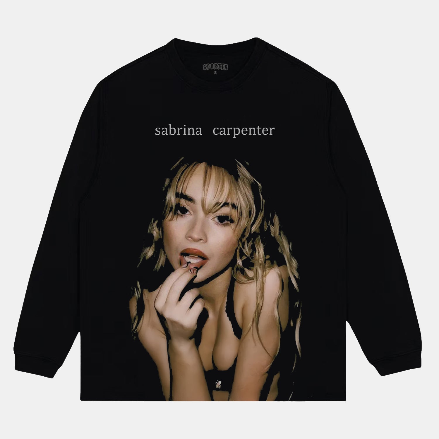SABRINA CARPENTER S1 TEE