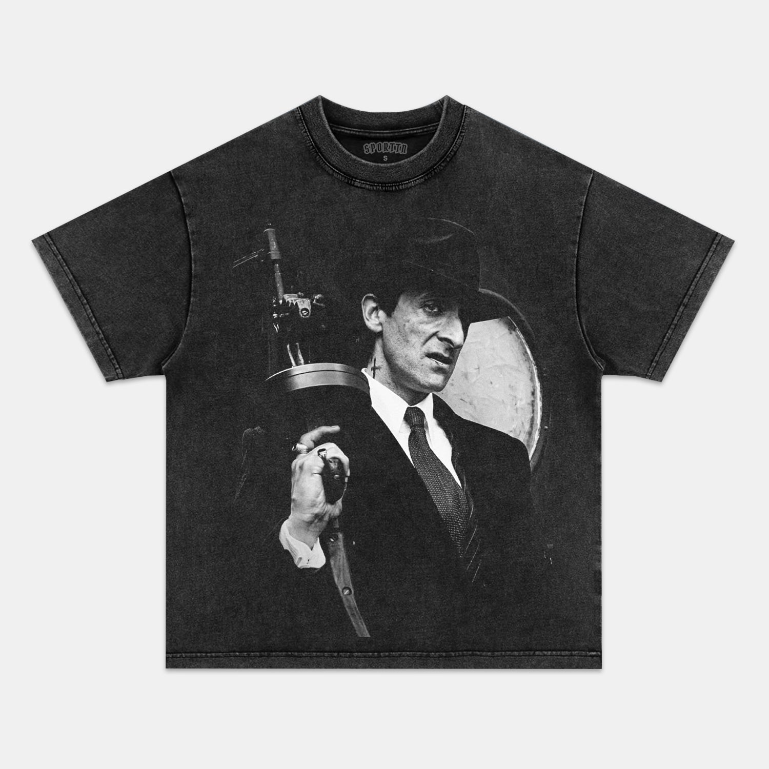 PEAKY BLINDERS TEE
