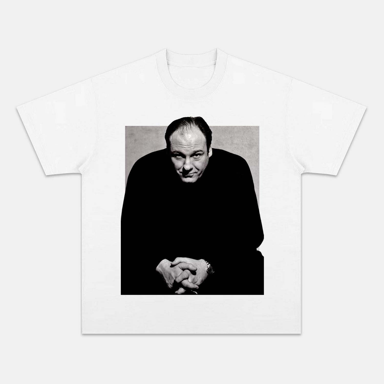 THE SOPRANOS TEE