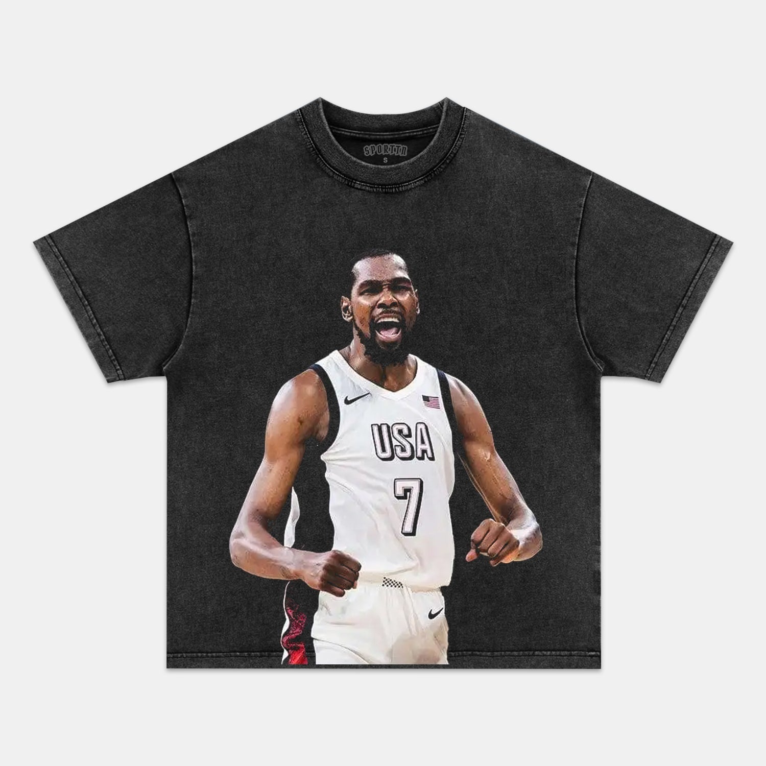 KEVIN DURANT DREAM TEAM TEE