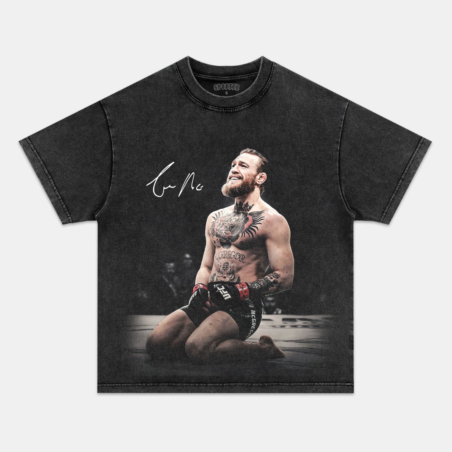 CONOR MCGREGOR 3.27 TEE
