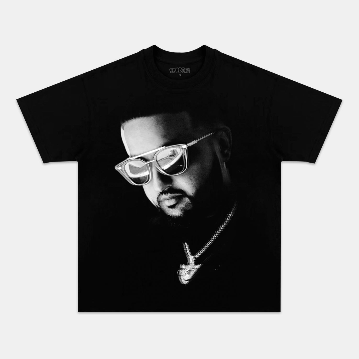 NAV TEE