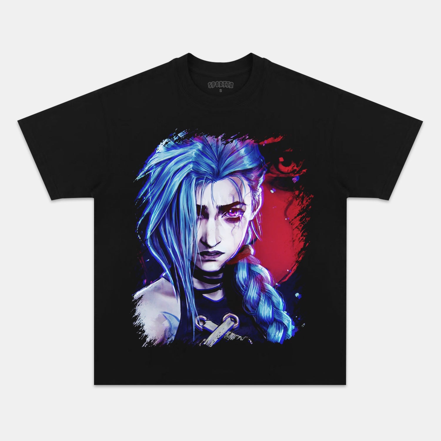 ARCANE JINXÂ TEE