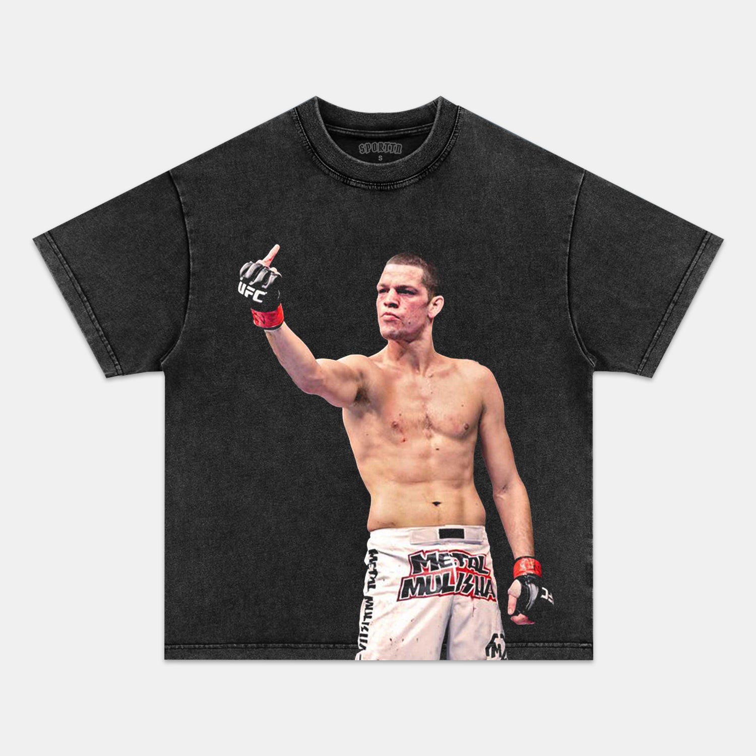 NATE DIAZ TEE