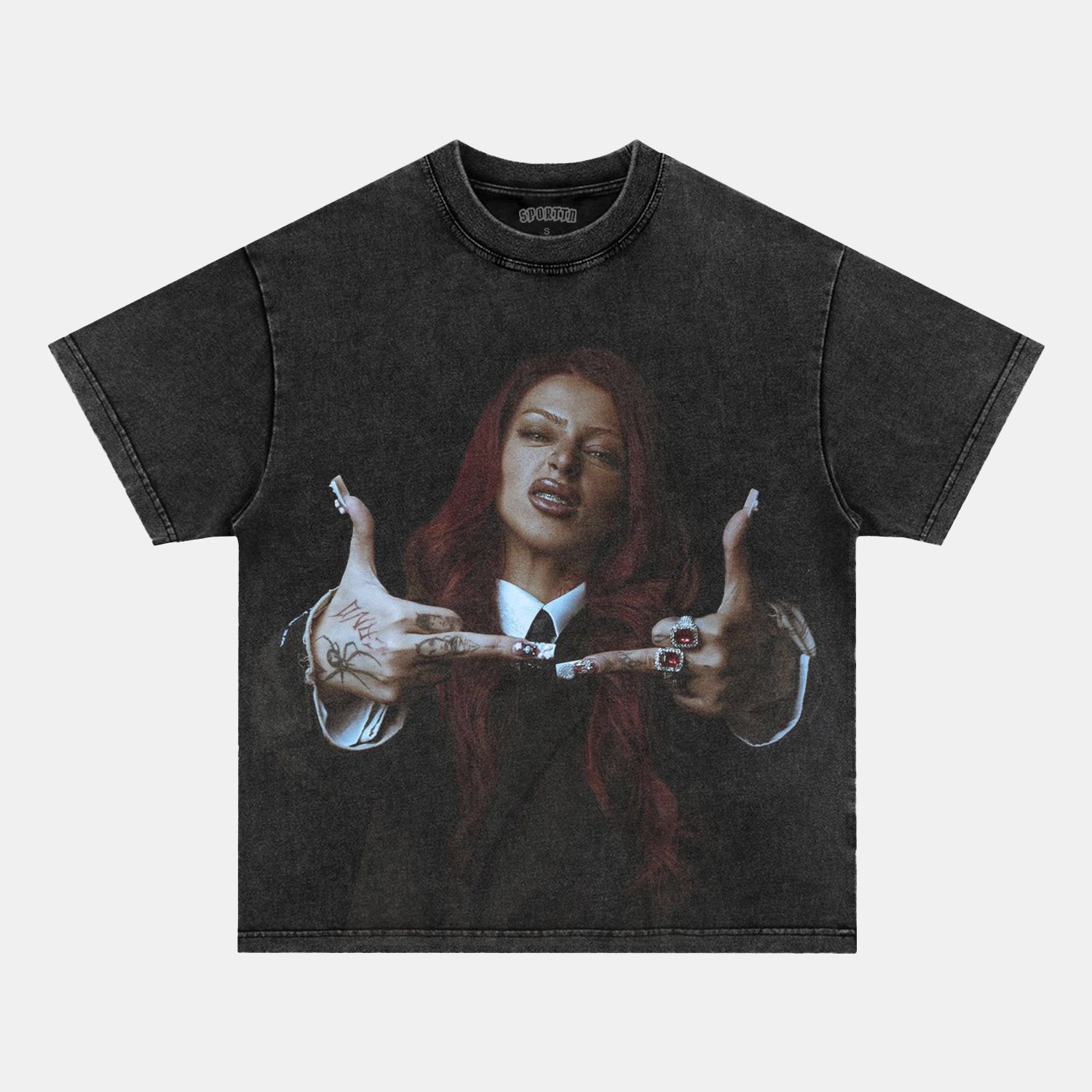 ALIZADE TEE