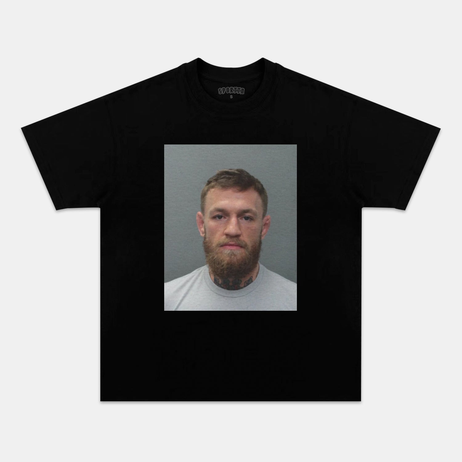 CONOR MCGREGOR 1.17 TEE