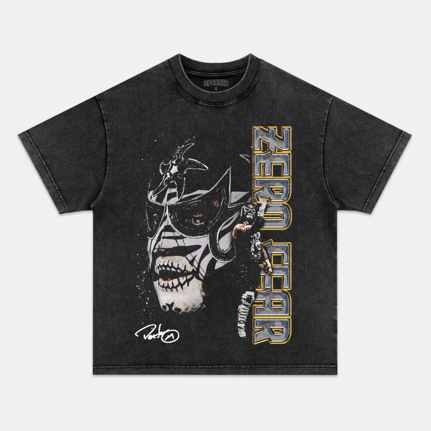 PENTAG??N JR 2.25 TEE