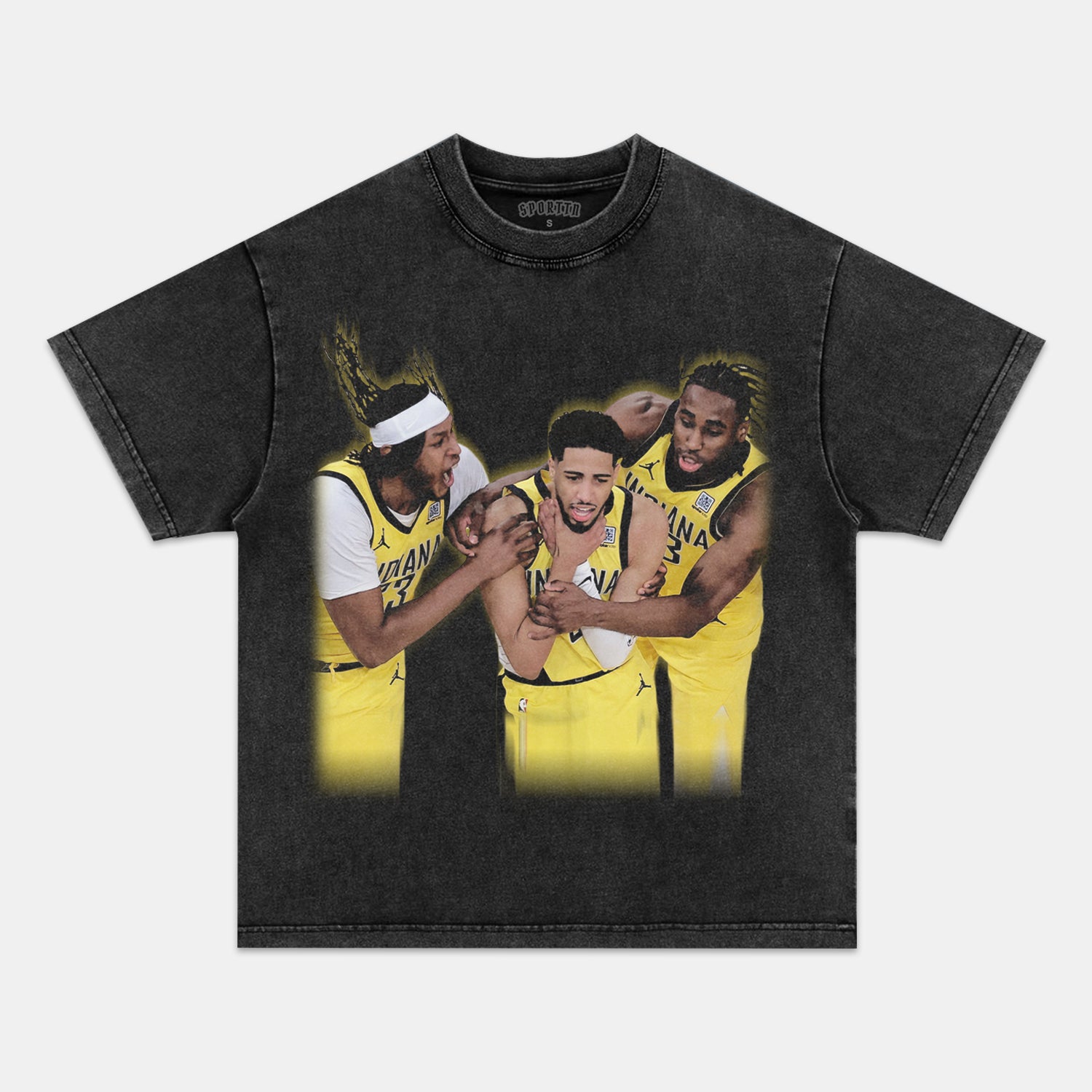 TYRESE HALIBURTON 5.22 V3 TEE