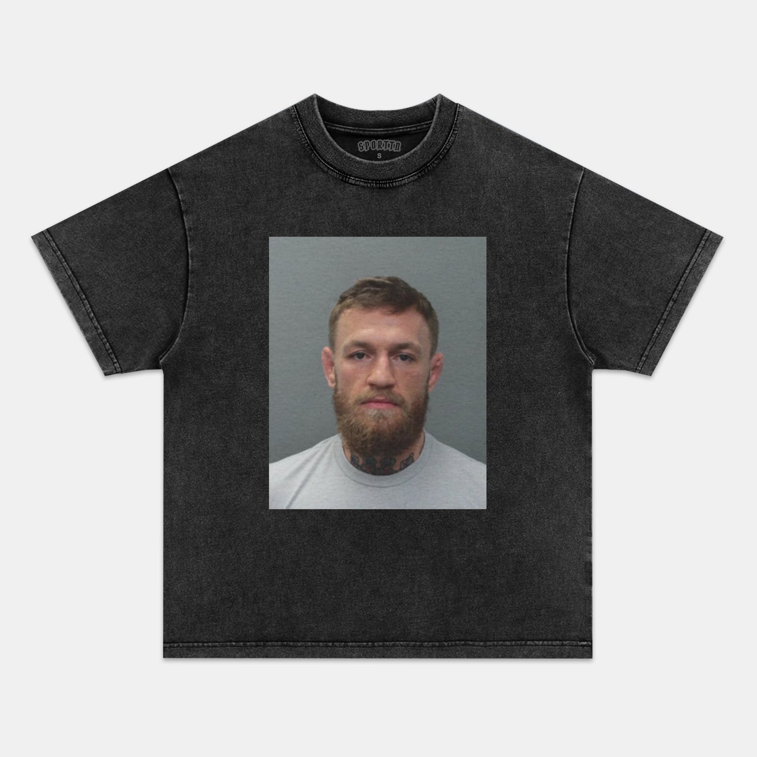 CONOR MCGREGOR 1.17 TEE