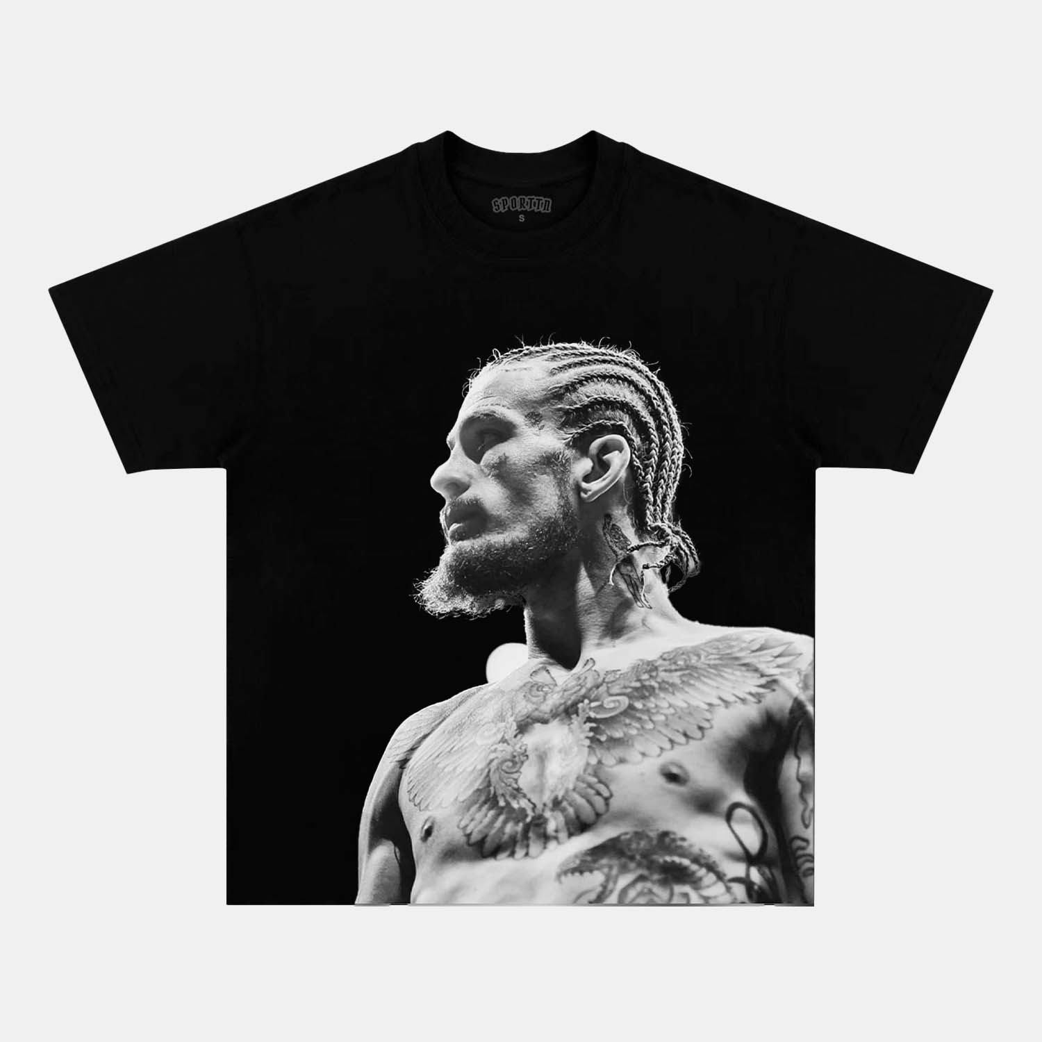 SEAN O MALLEY LONG SLEEVE | HOODIES